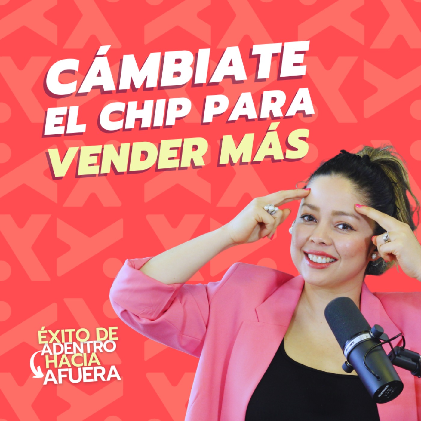 Cambia tu Mentalidad para Vender Más