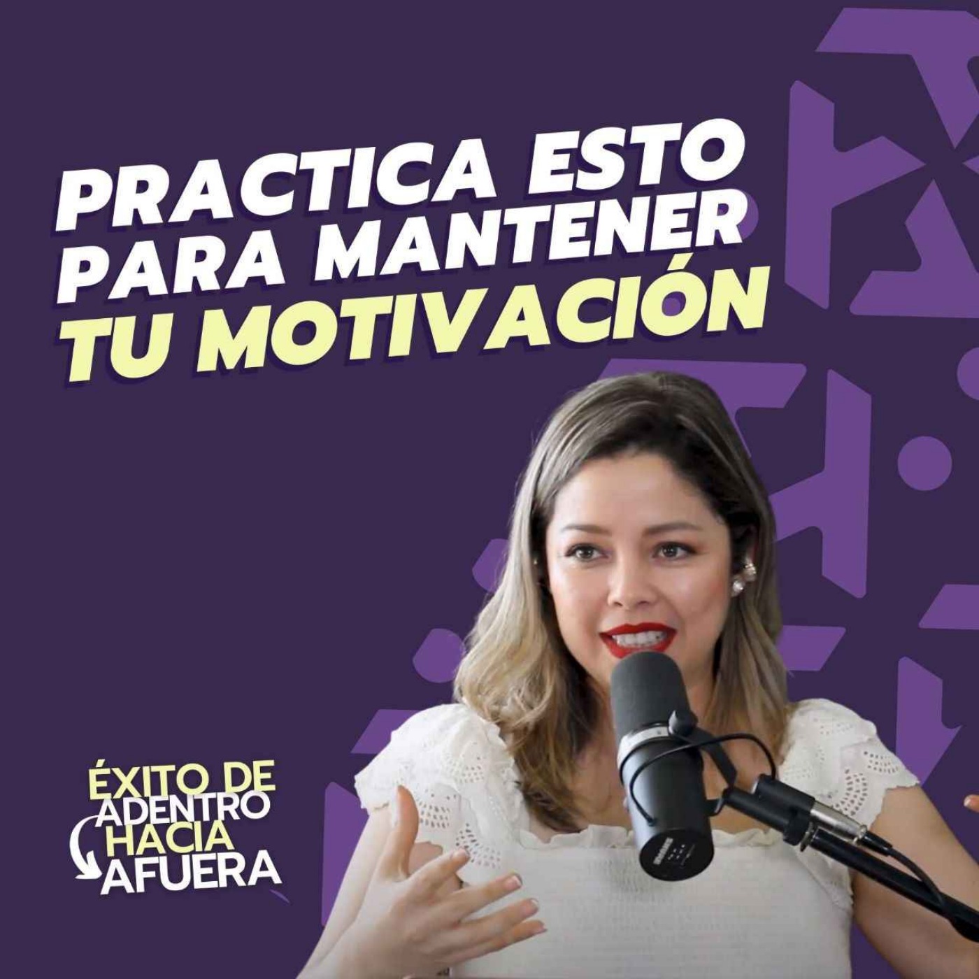Cómo crear motivación para el futuro