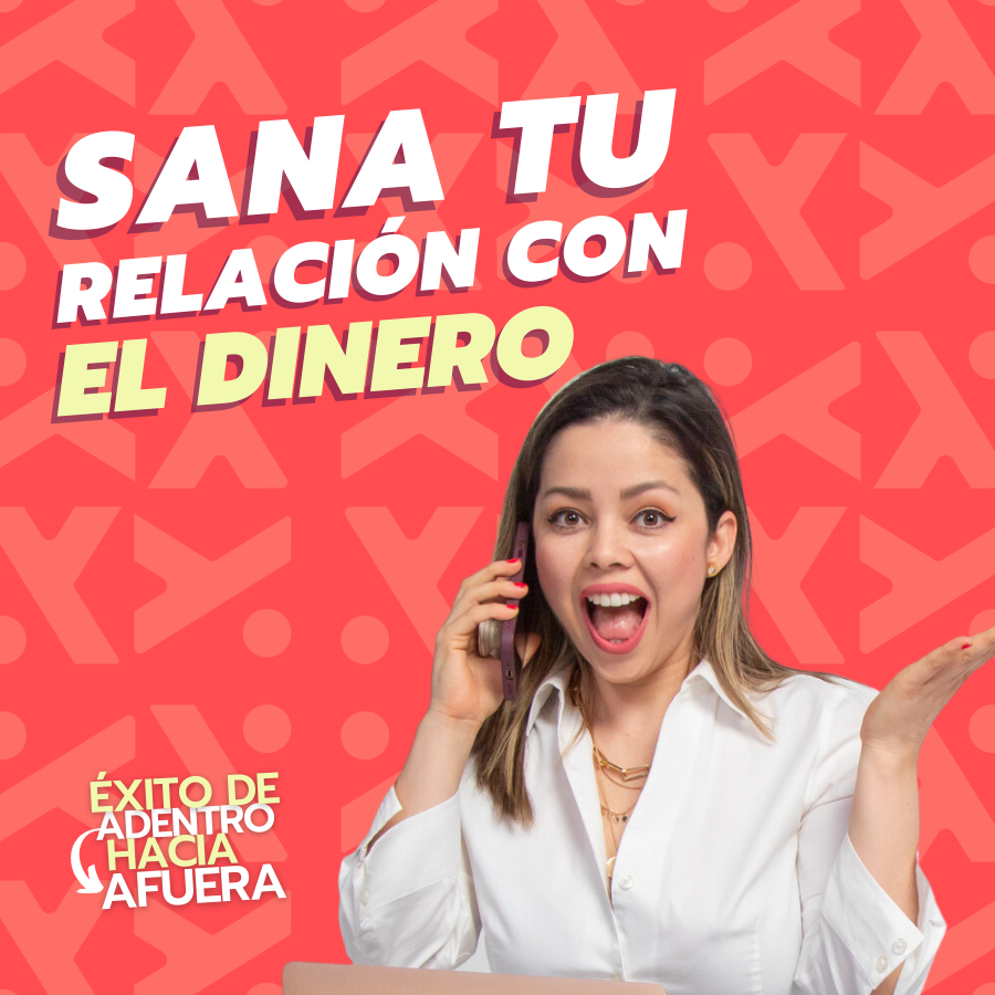 Descubre cómo Mejorar tu Relación con el Dinero