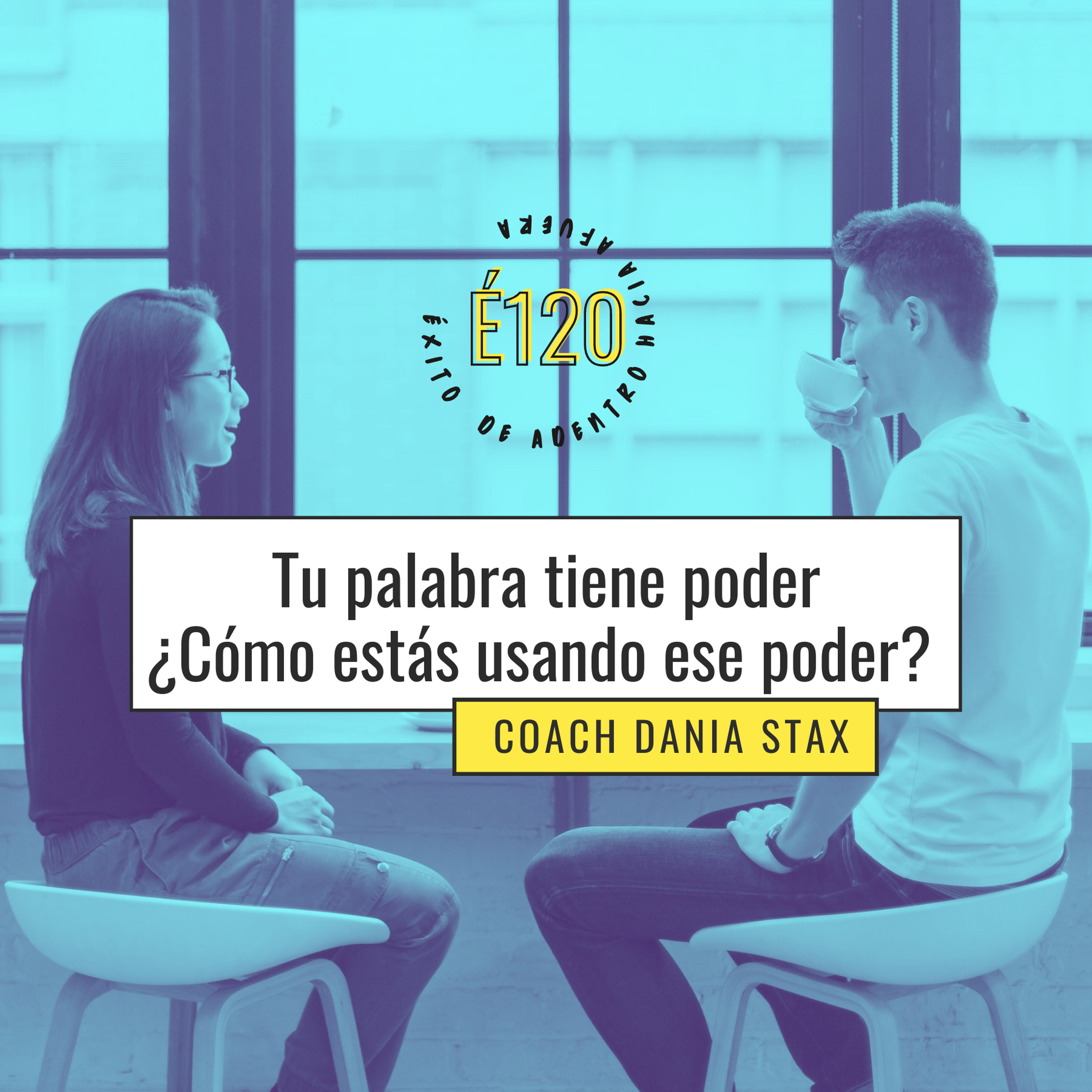 Éxito de Adentro Hacia Afuera