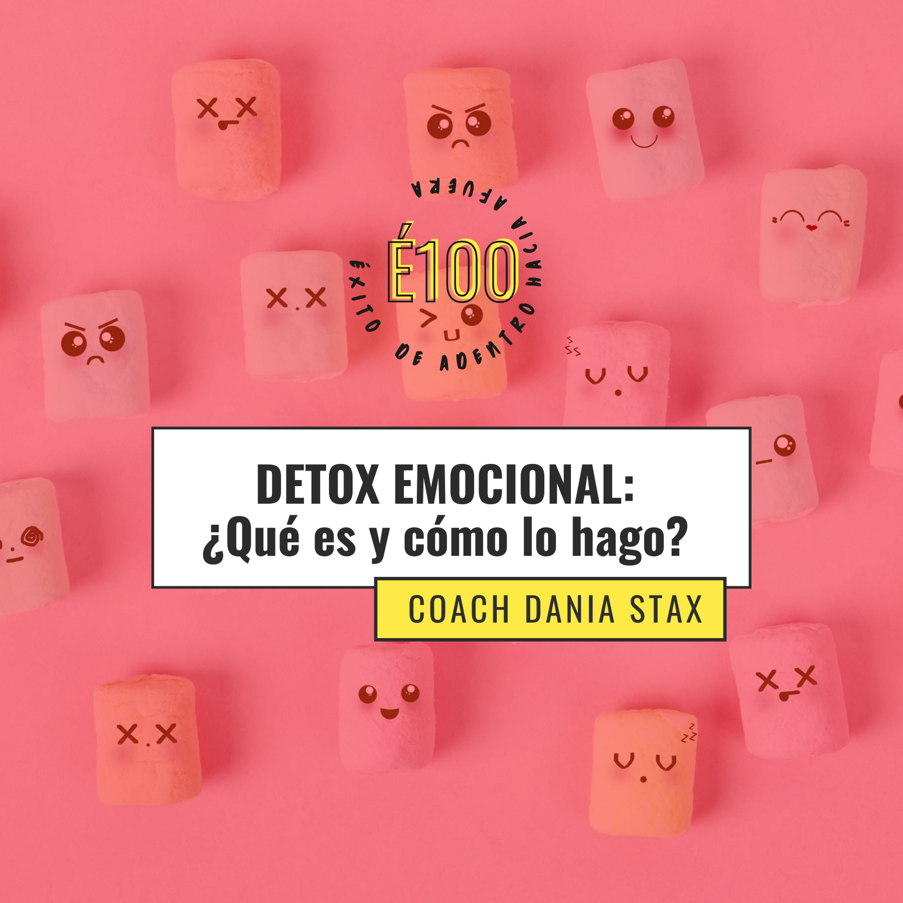 Éxito de Adentro Hacia Afuera