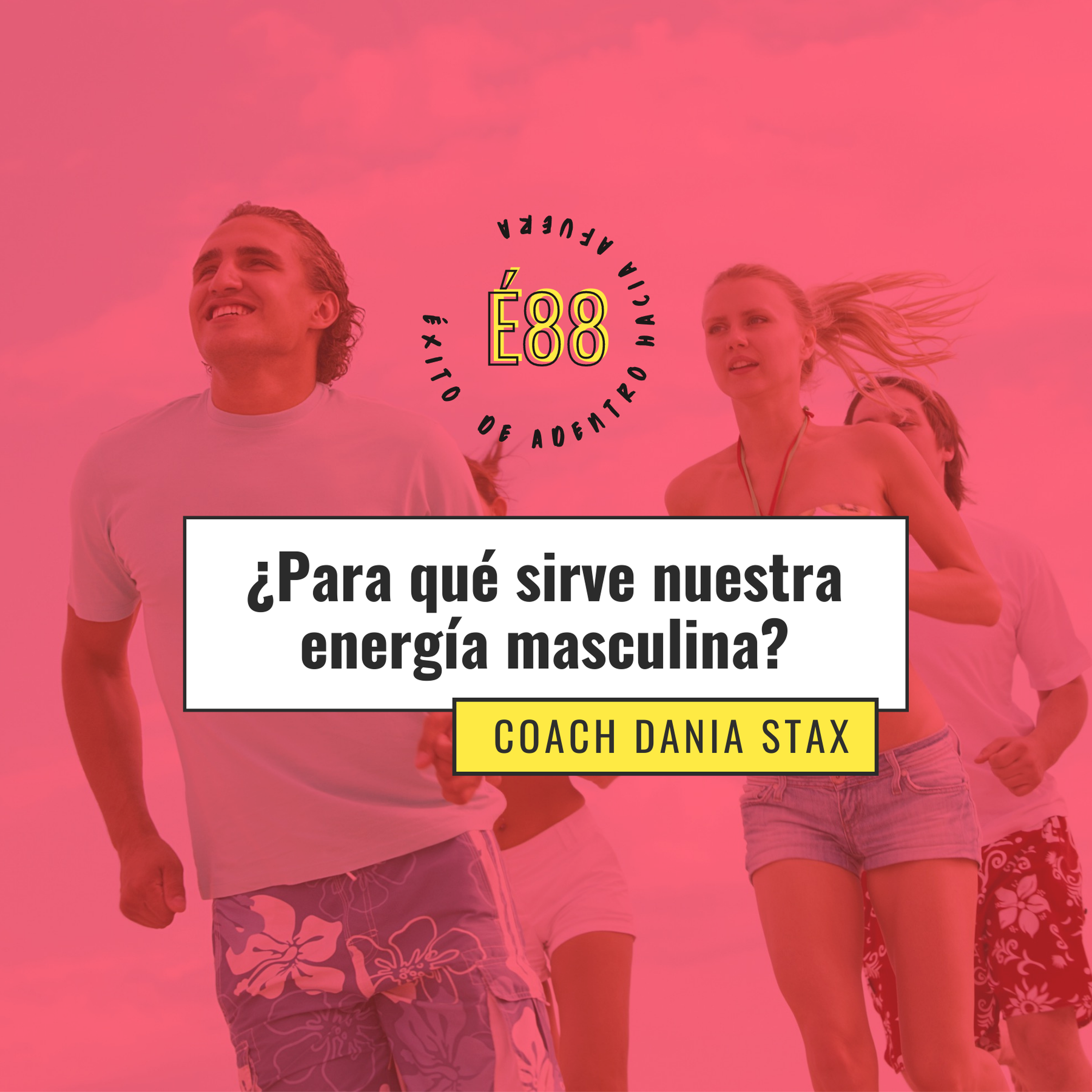 Éxito de Adentro Hacia Afuera