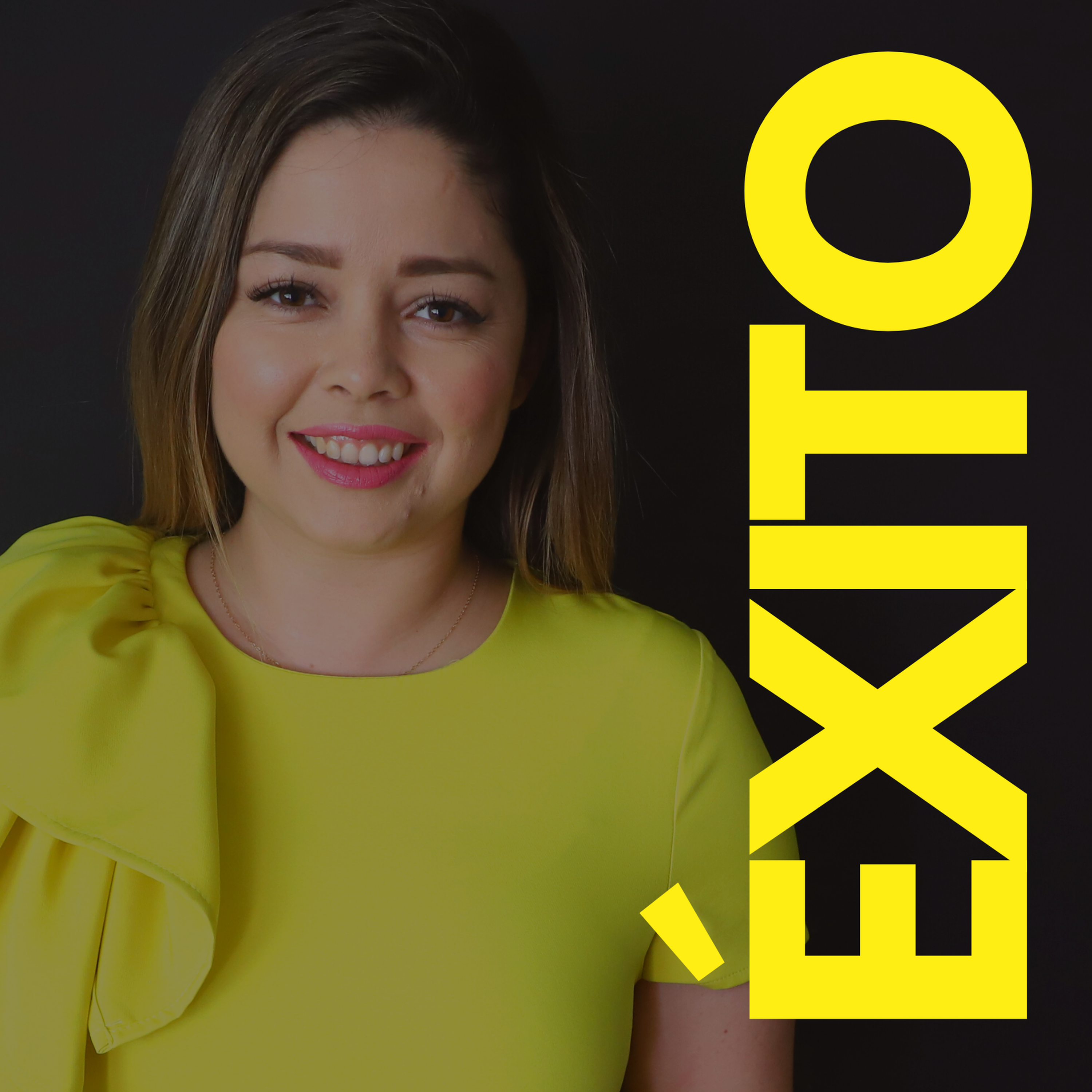 Éxito de Adentro Hacia Afuera