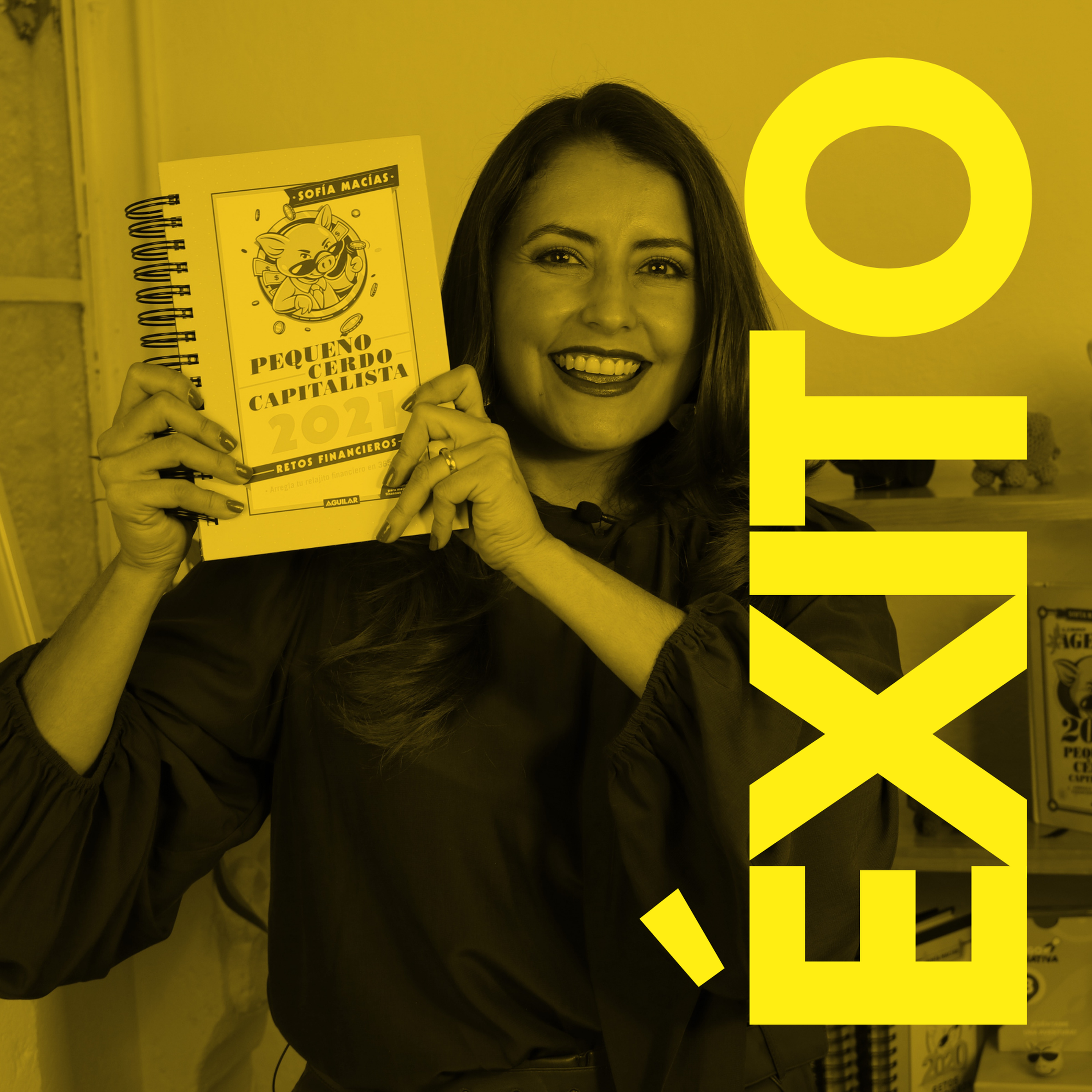 Éxito de Adentro Hacia Afuera