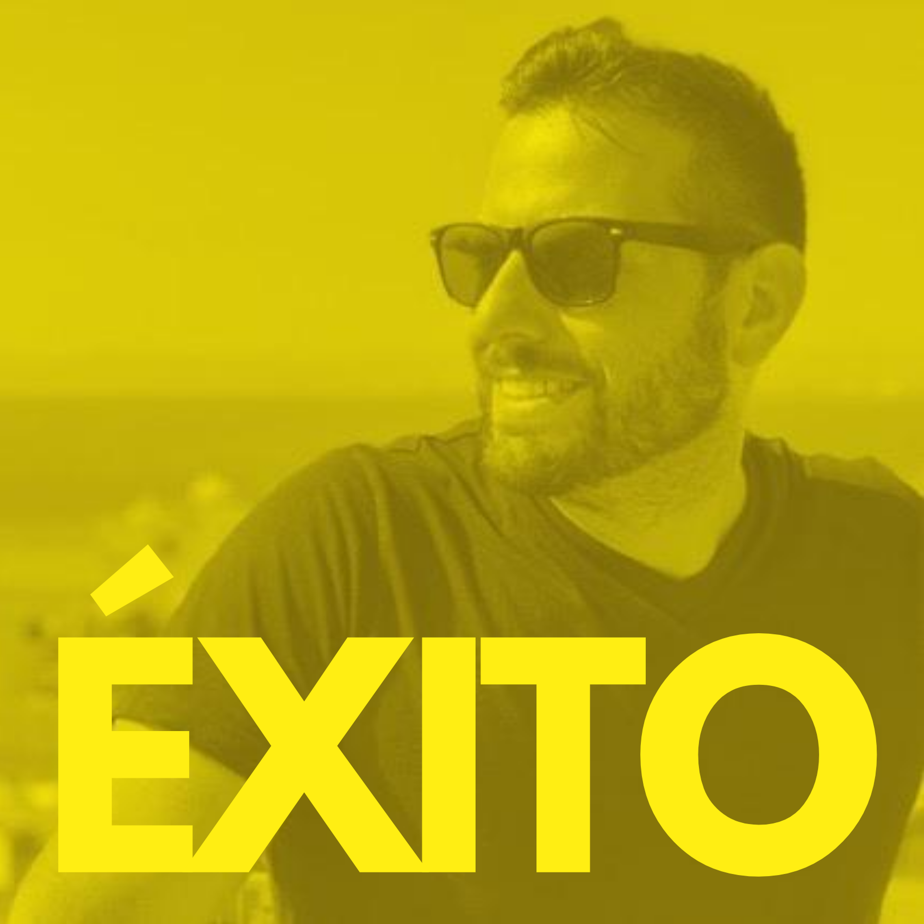 Éxito de Adentro Hacia Afuera