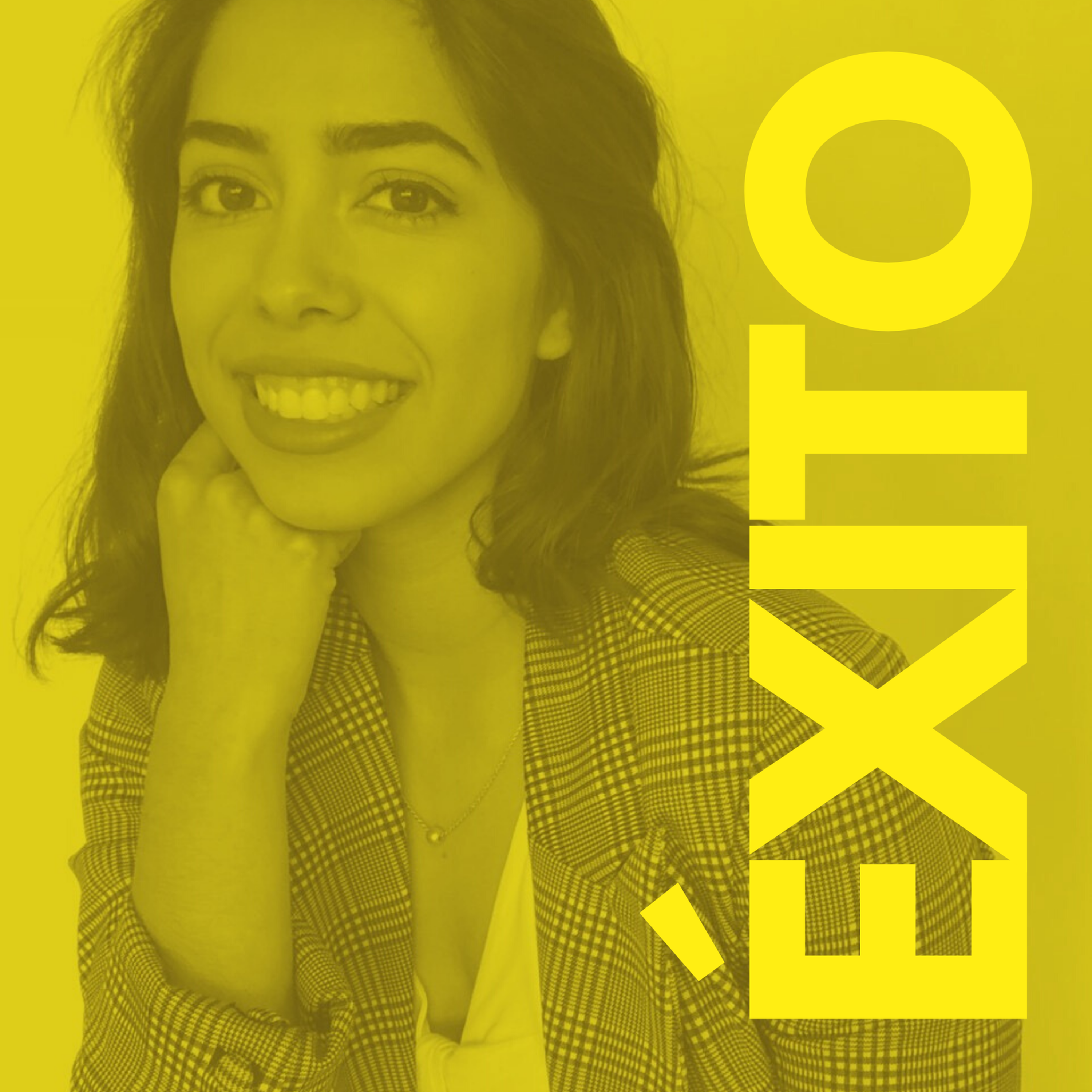 Éxito de Adentro Hacia Afuera