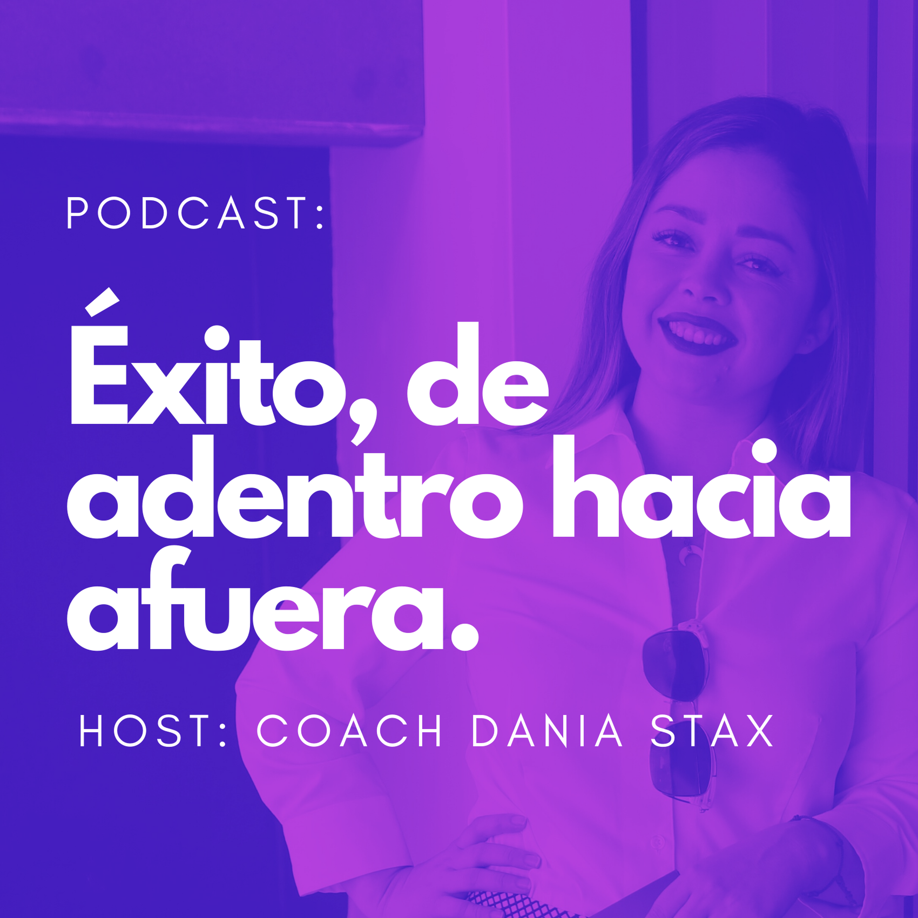 Éxito de Adentro Hacia Afuera