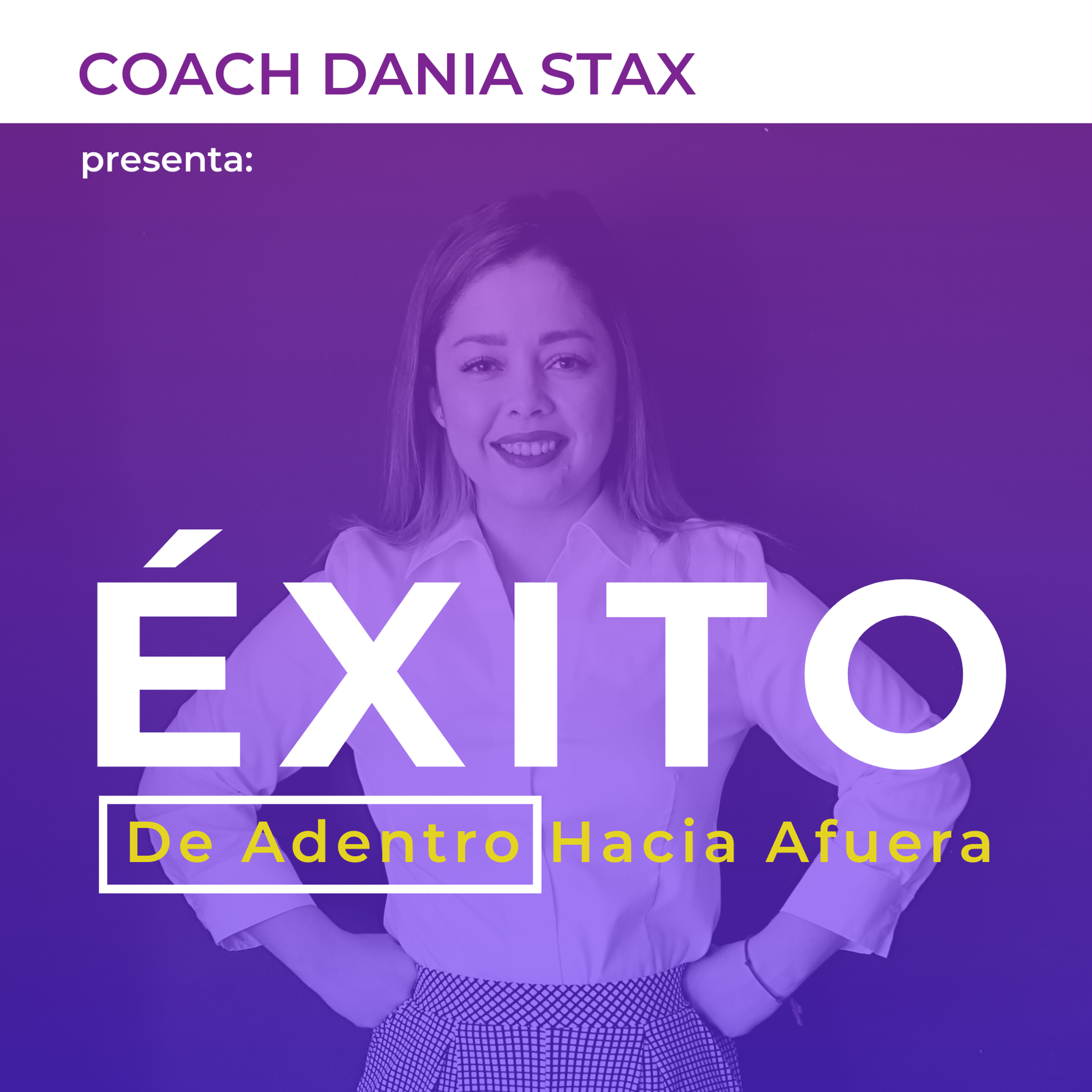 Éxito de Adentro Hacia Afuera