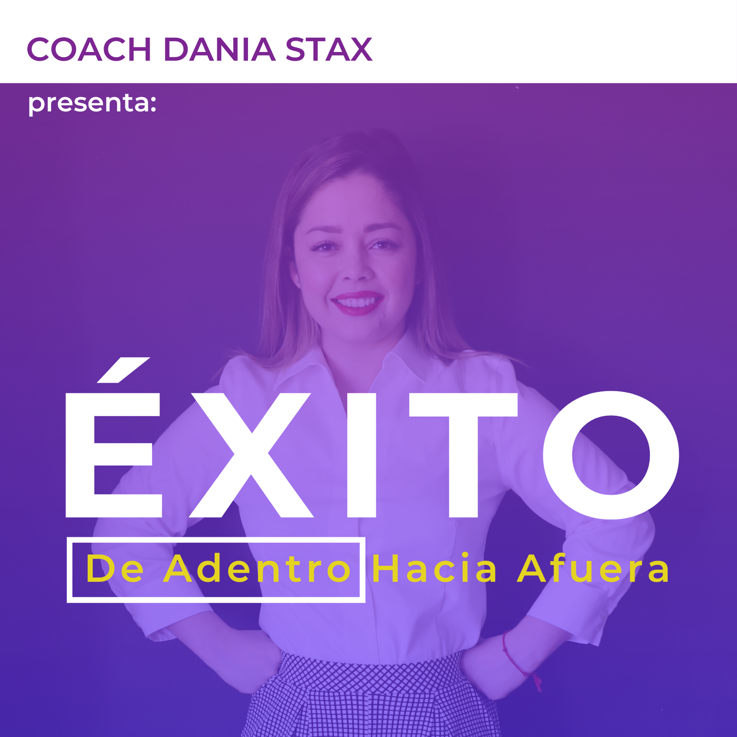 Éxito de Adentro Hacia Afuera