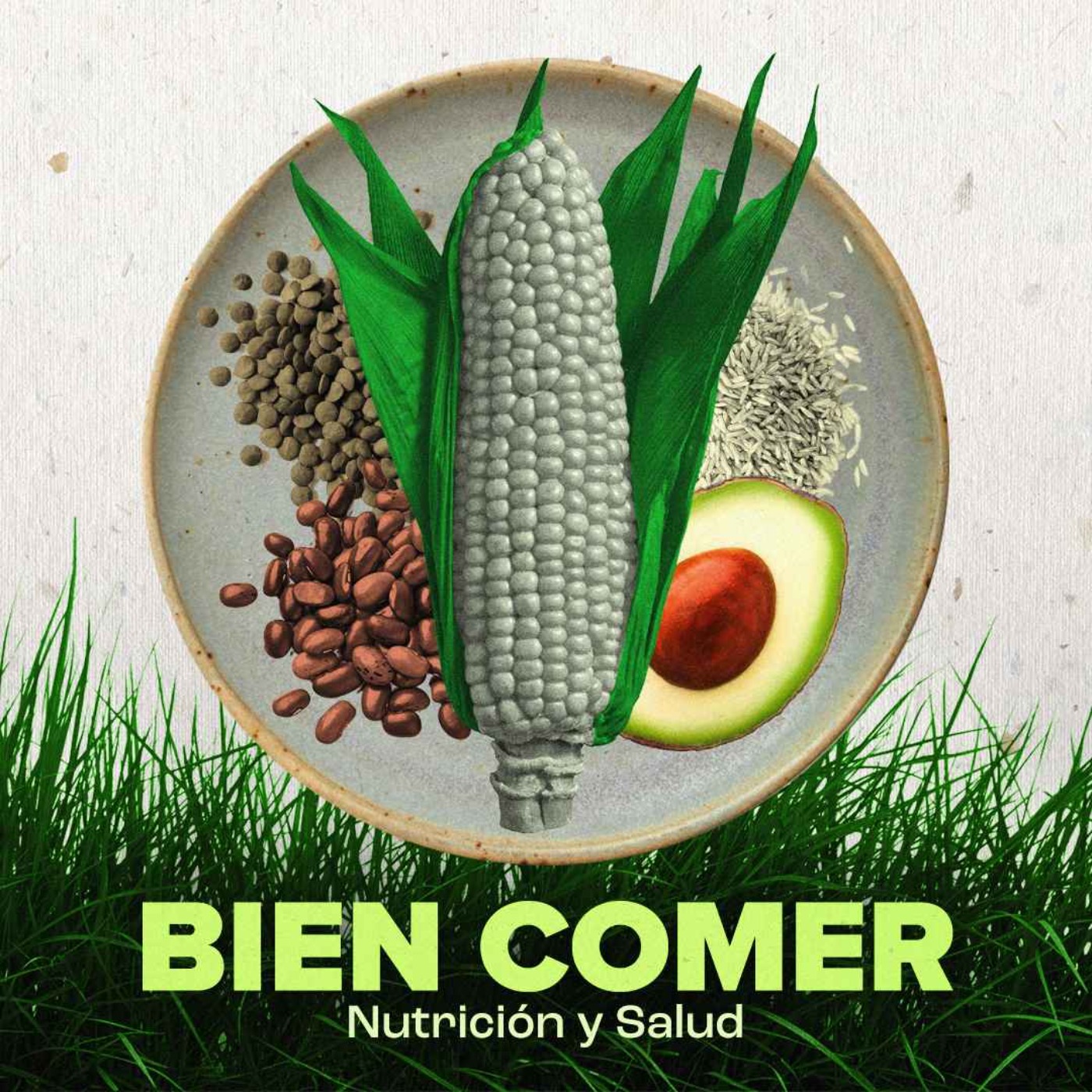 cover art for Nutrición y hormonas con Priscila Soler
