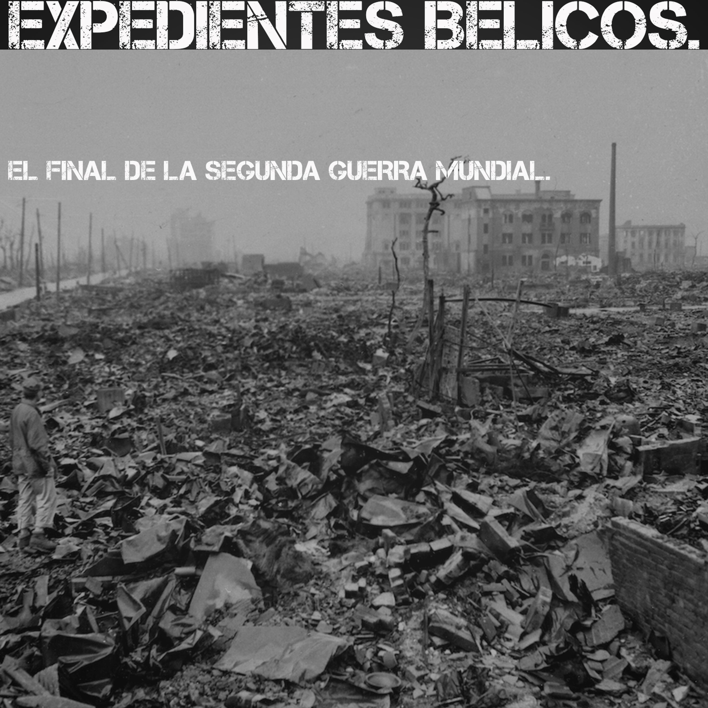 Expedientes Belicos