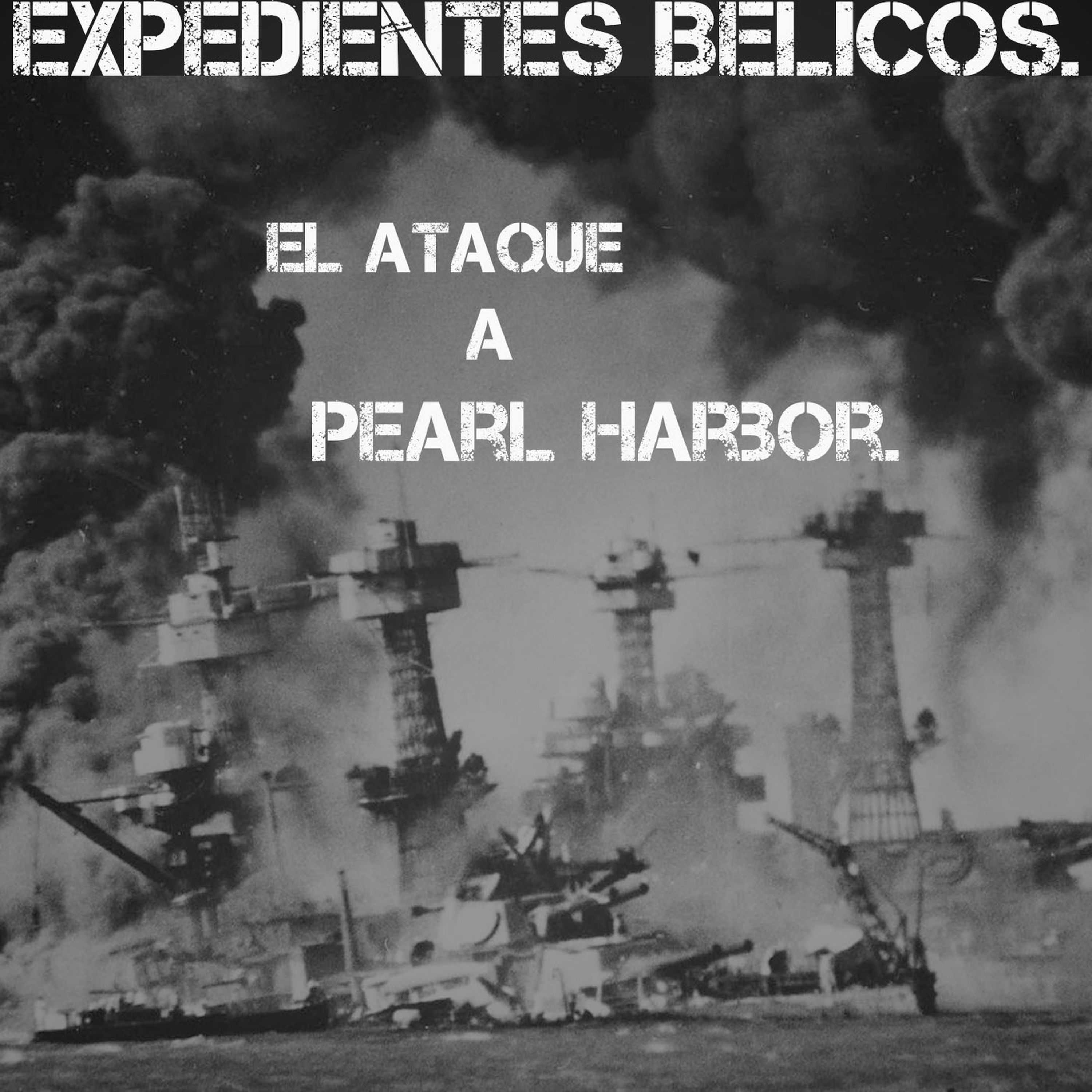 Expedientes Belicos