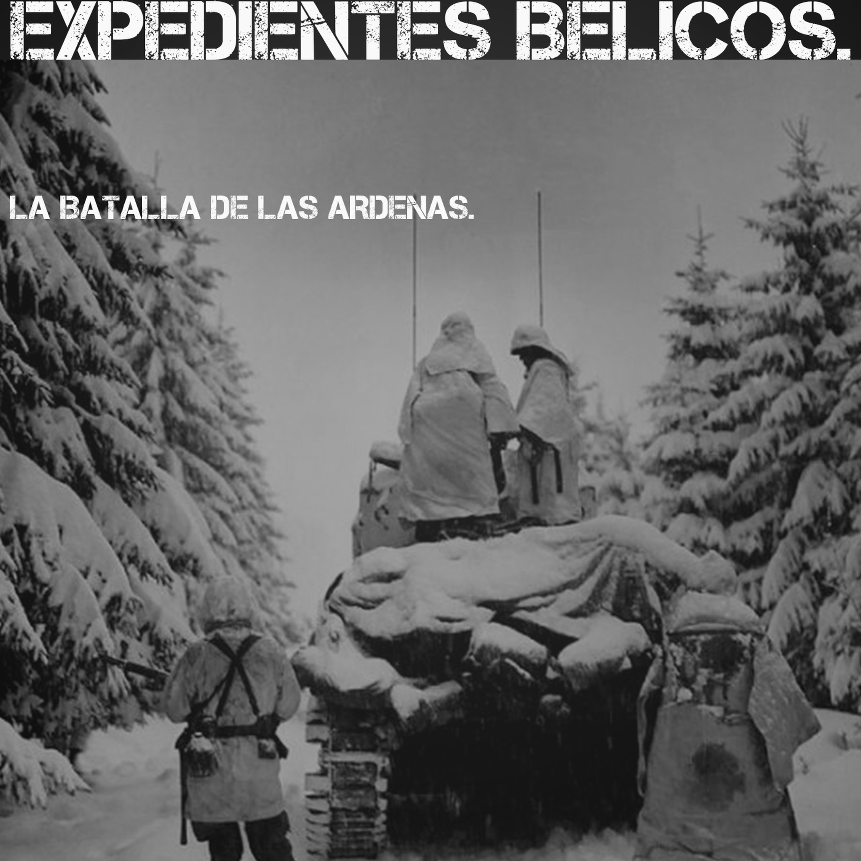 Expedientes Belicos