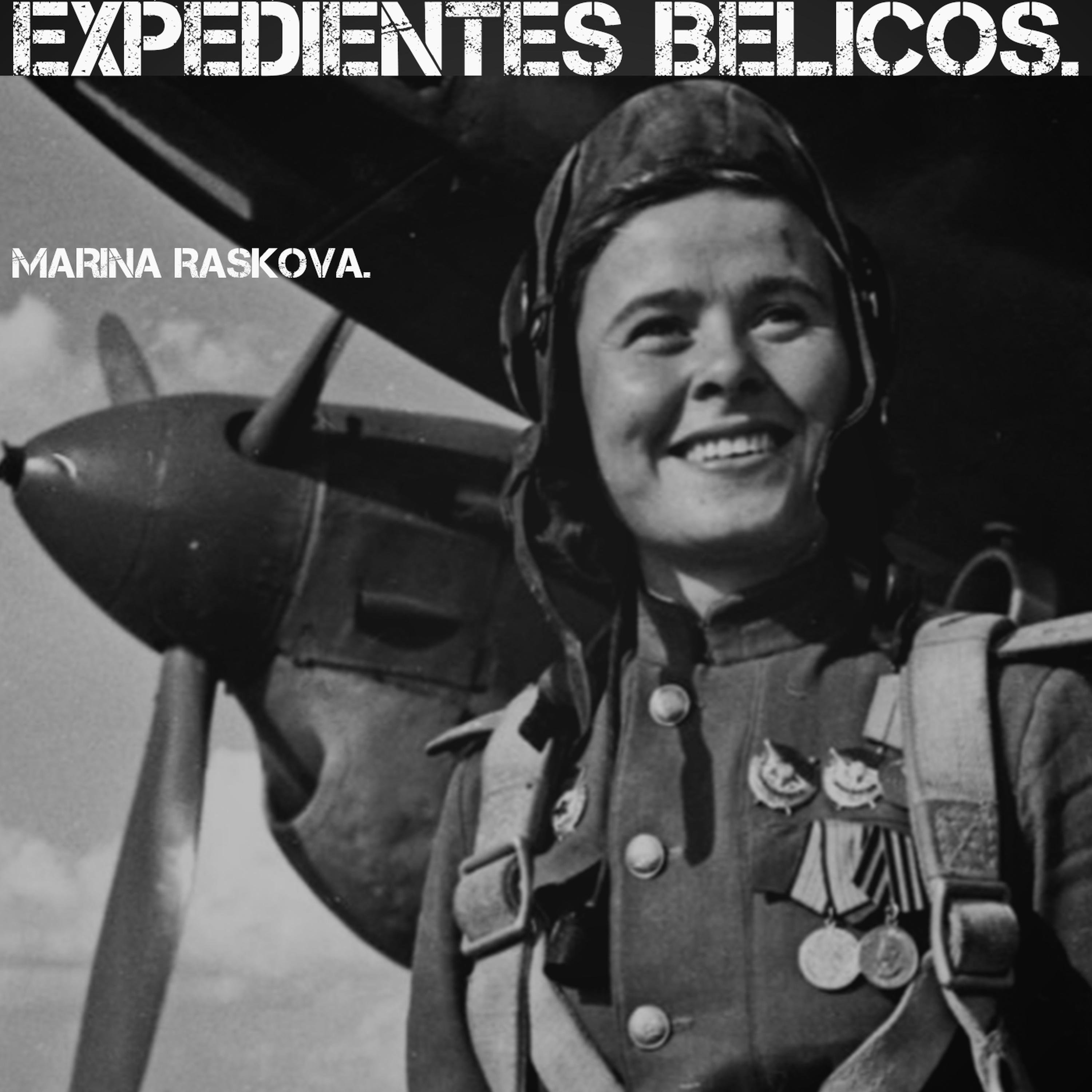 Expedientes Belicos