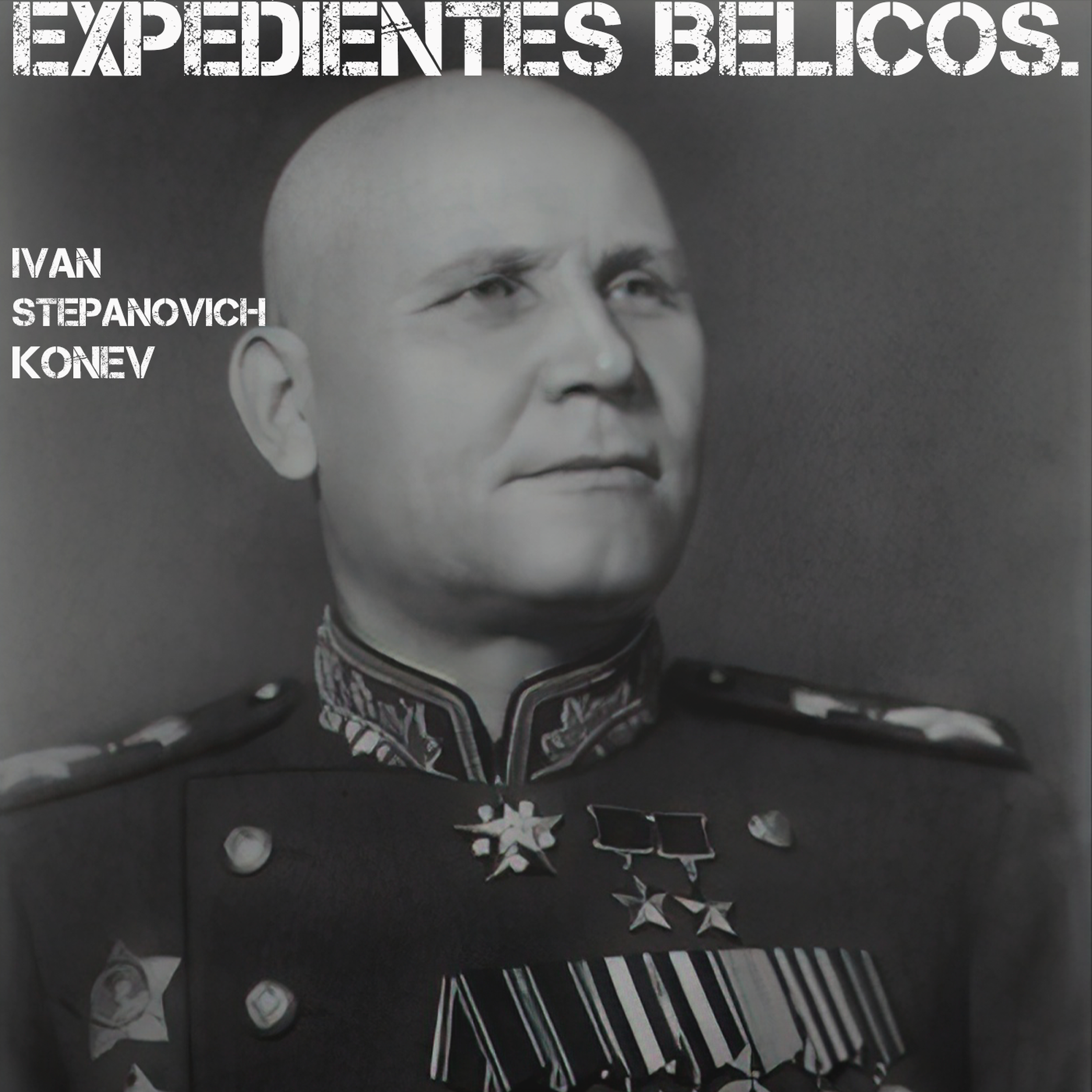 Expedientes Belicos