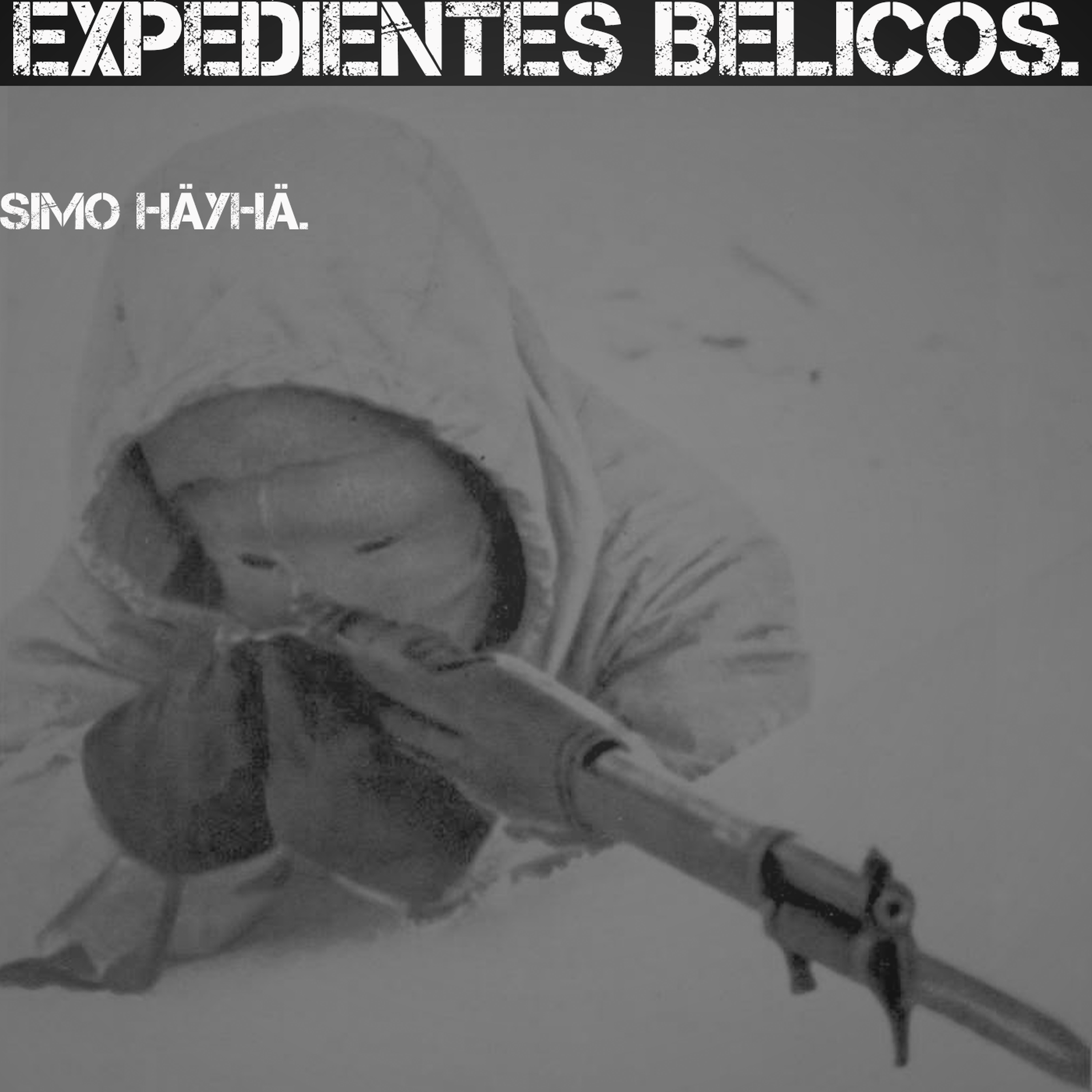 Expedientes Belicos