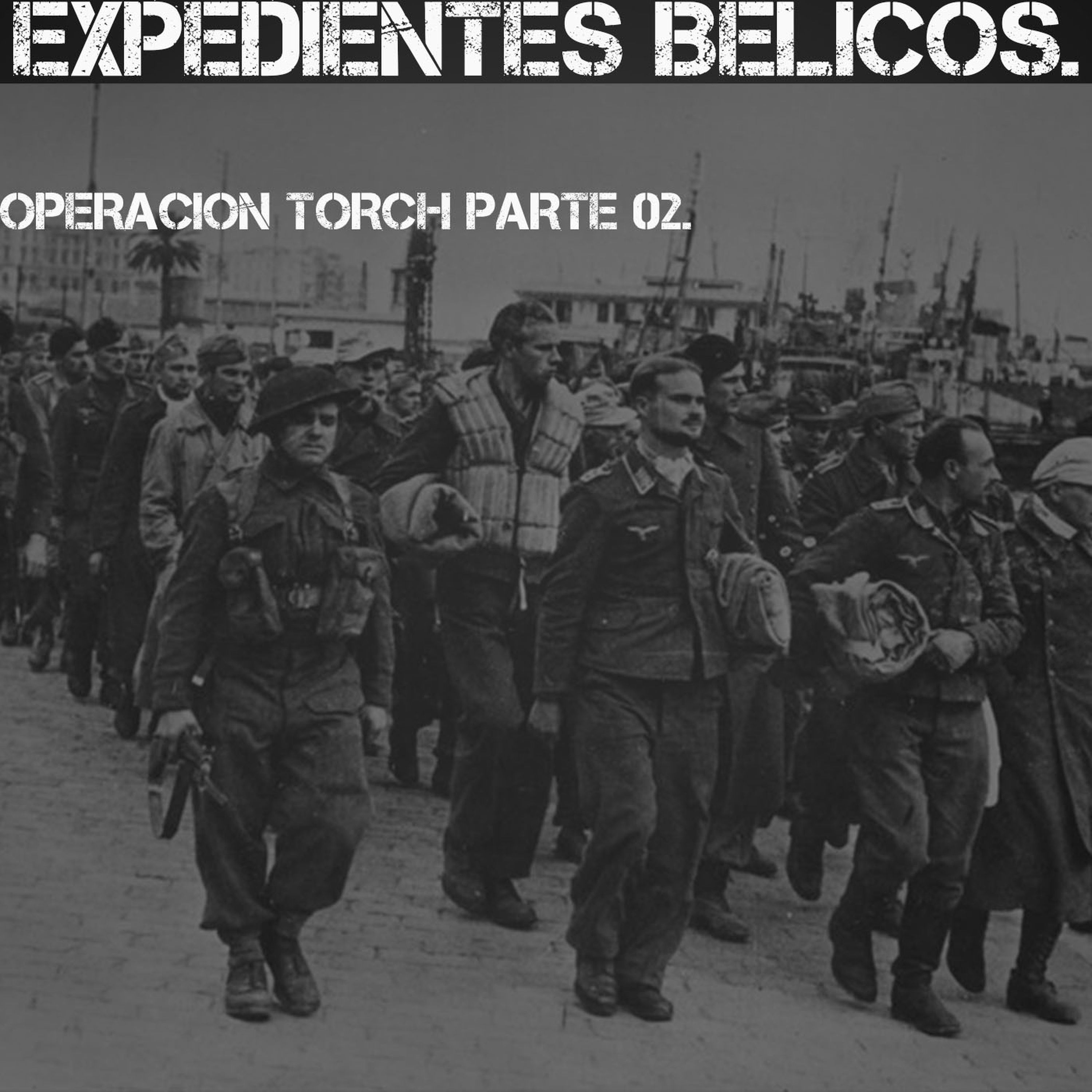 Expedientes Belicos