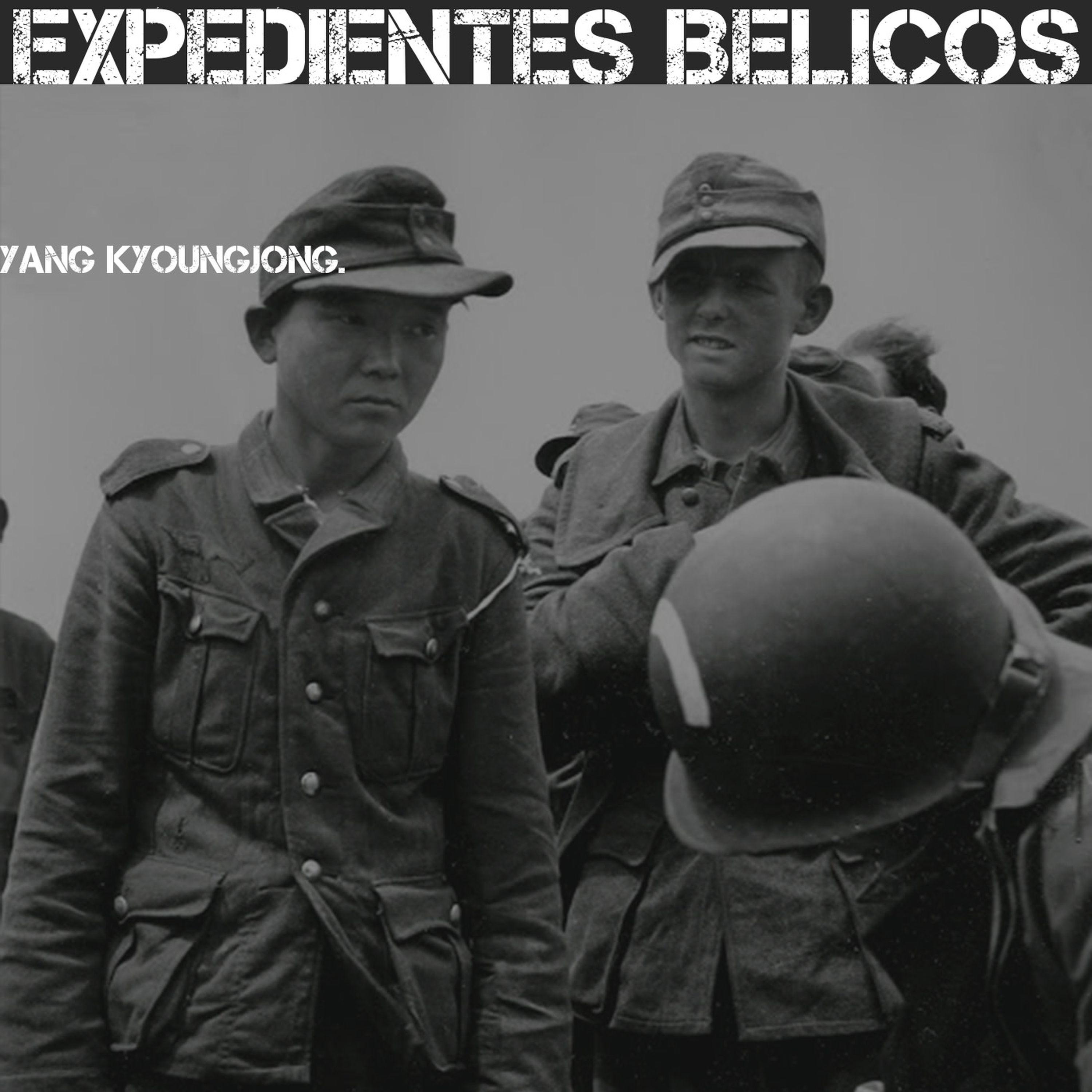 Expedientes Belicos