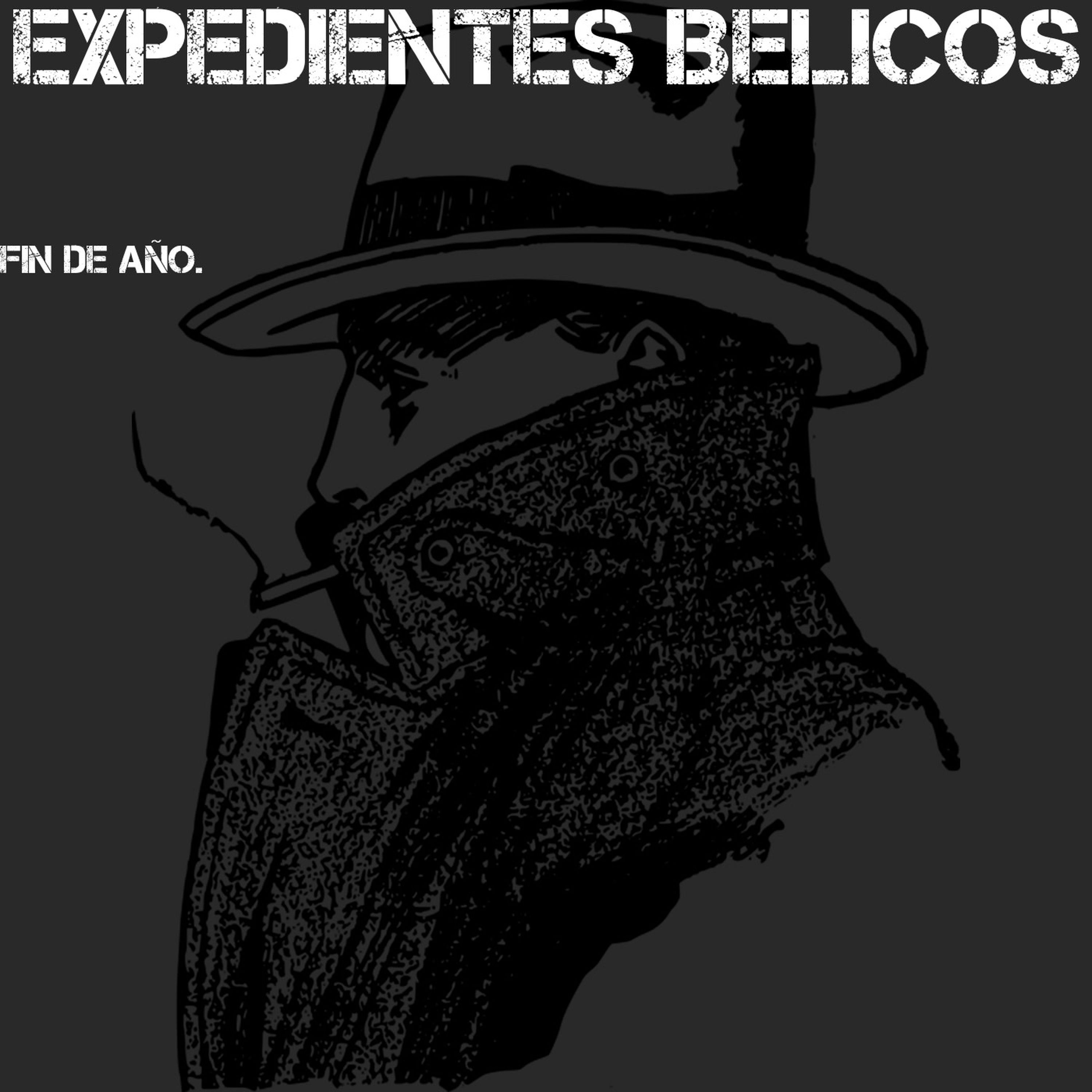 Expedientes Belicos