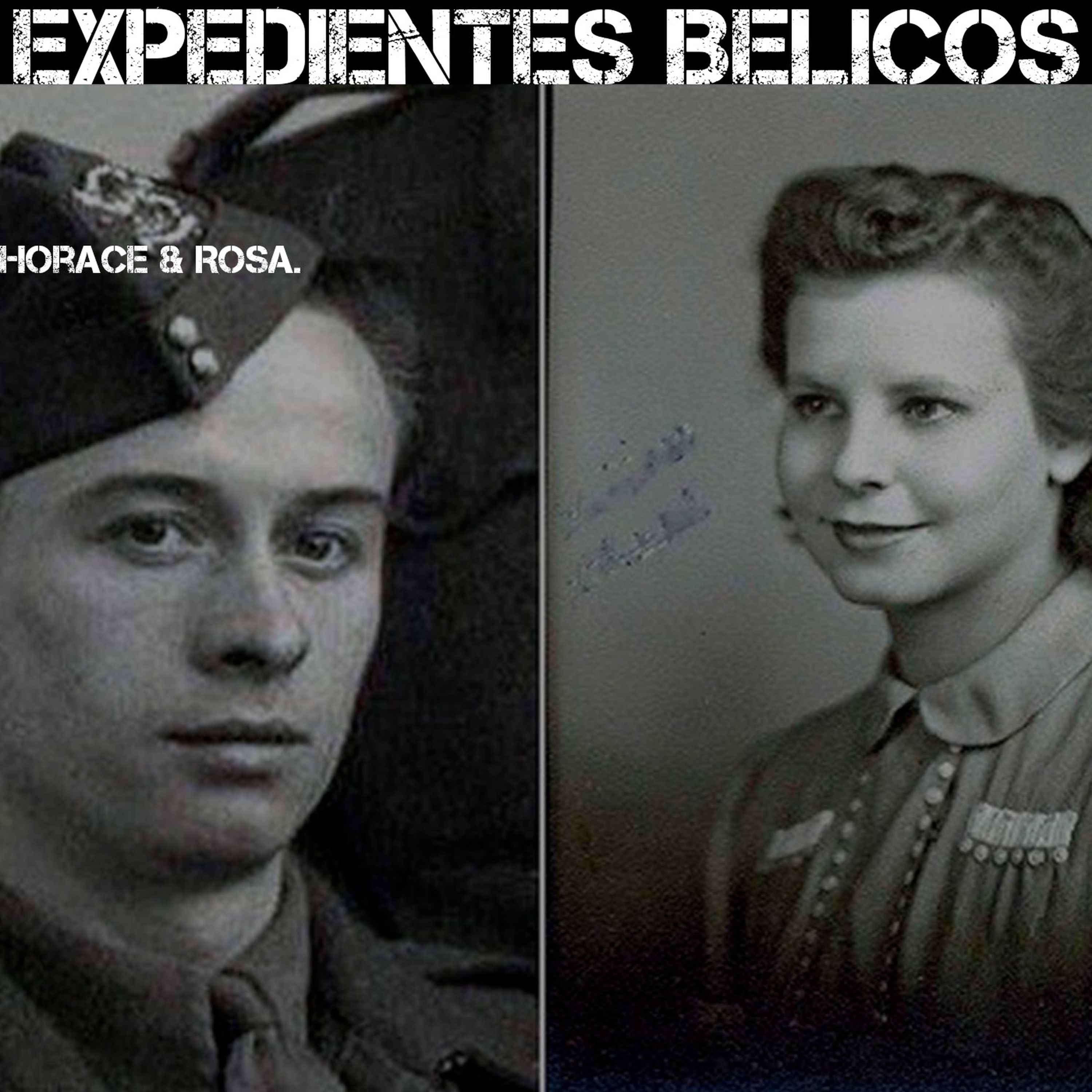 Expedientes Belicos