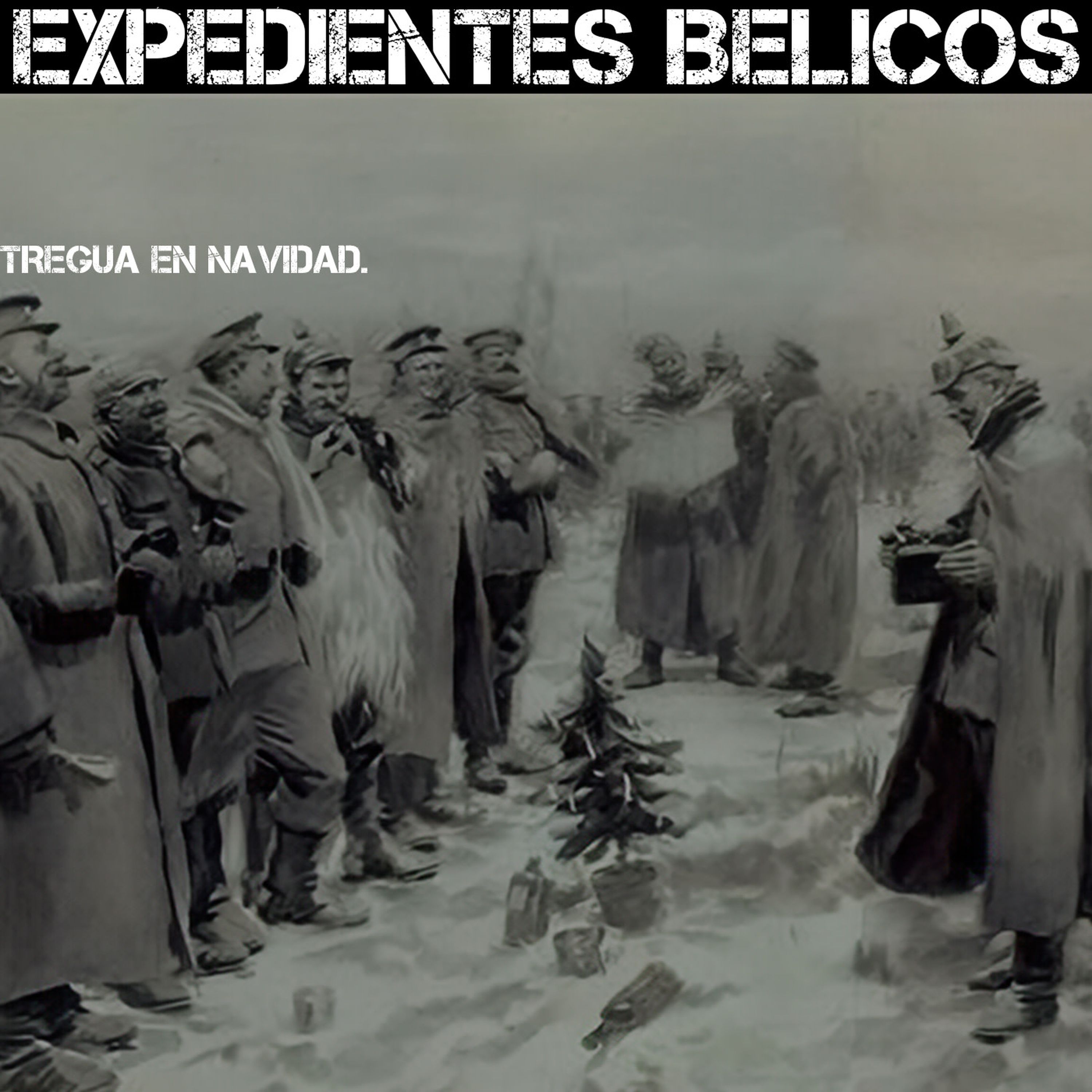 Expedientes Belicos