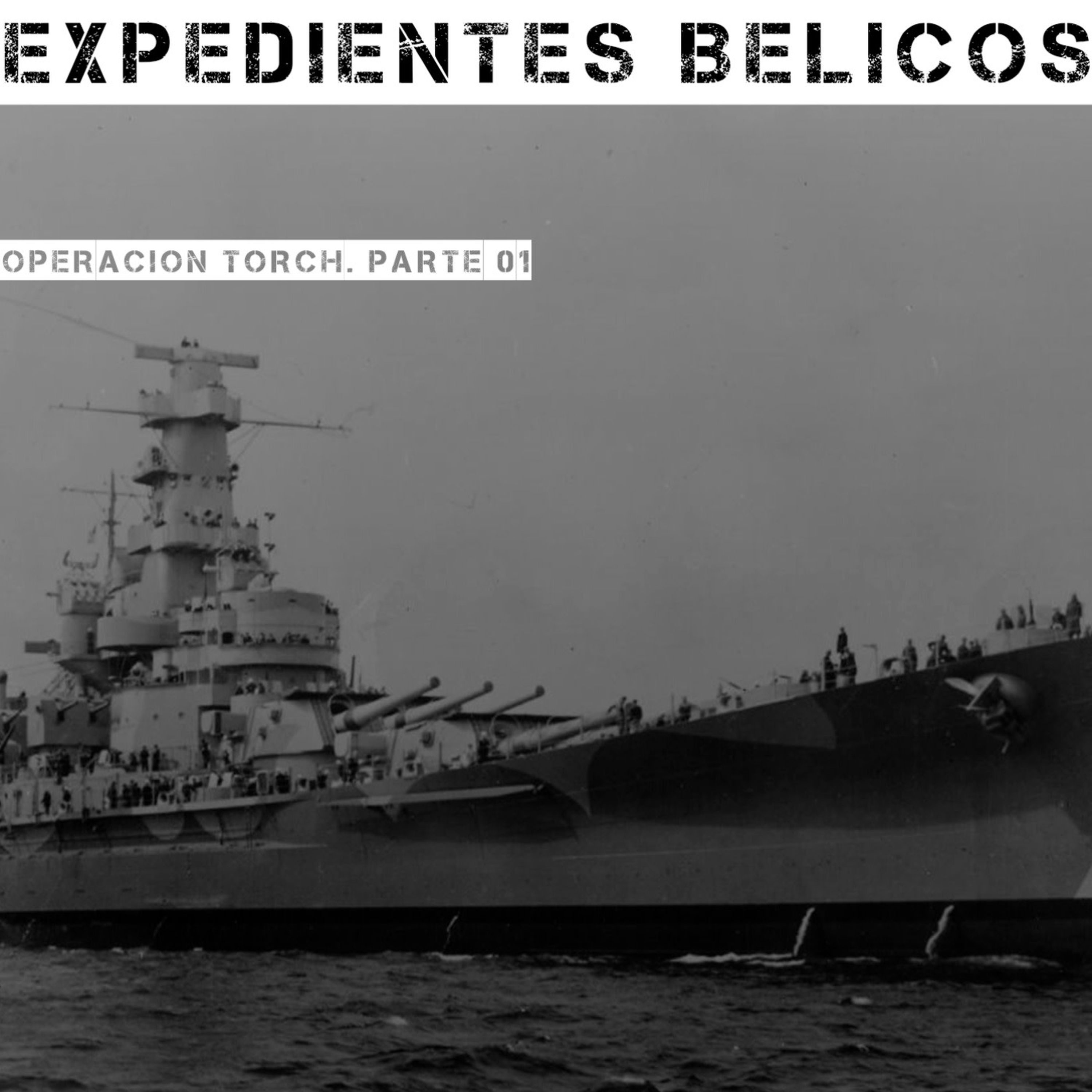 Expedientes Belicos