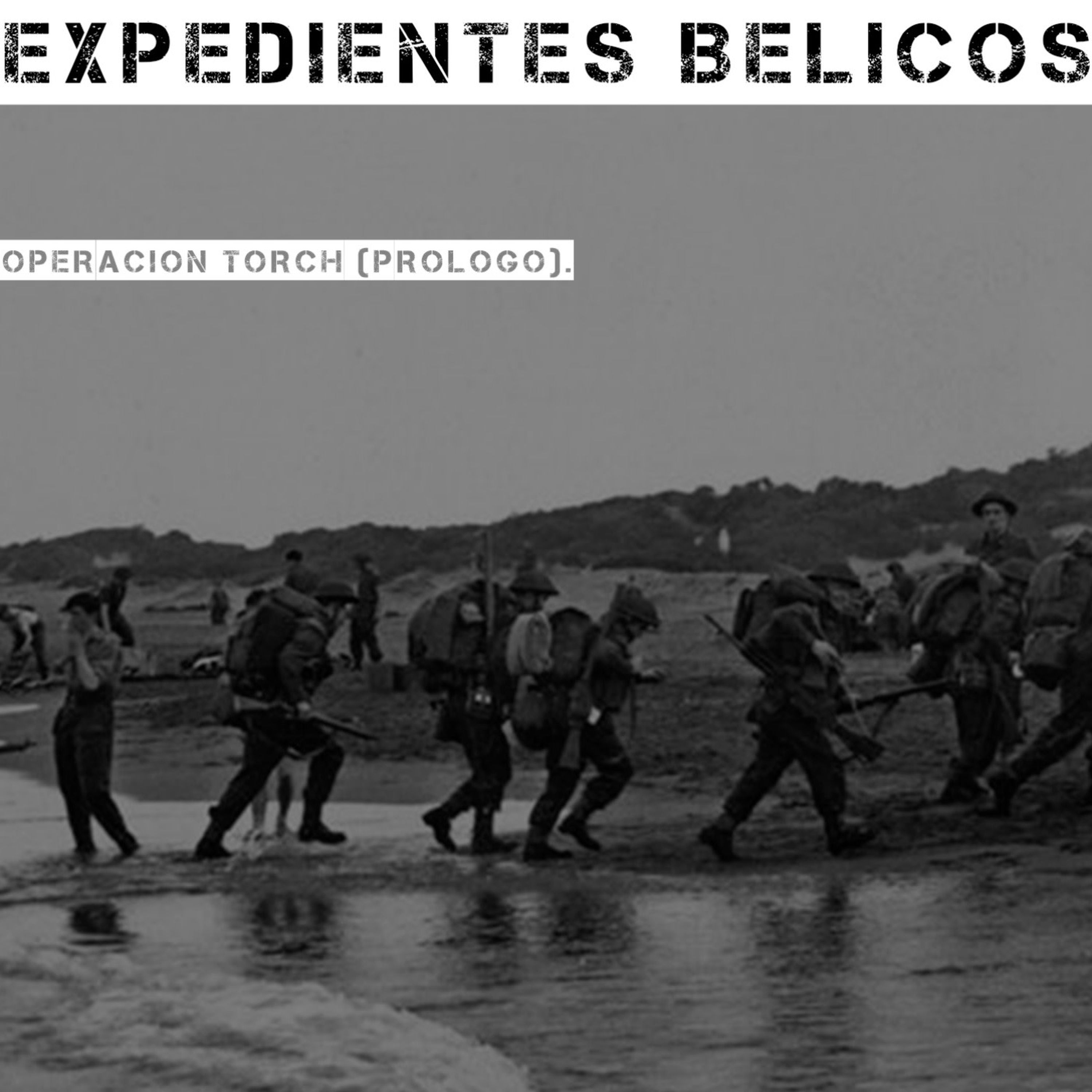 Expedientes Belicos