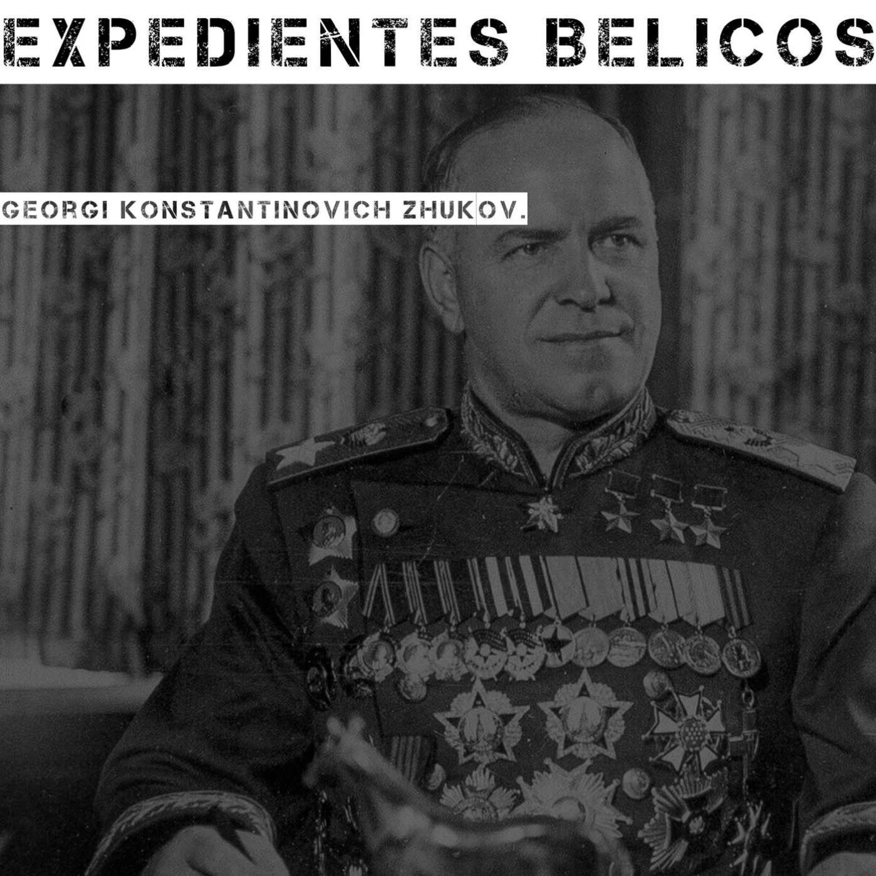 Expedientes Belicos