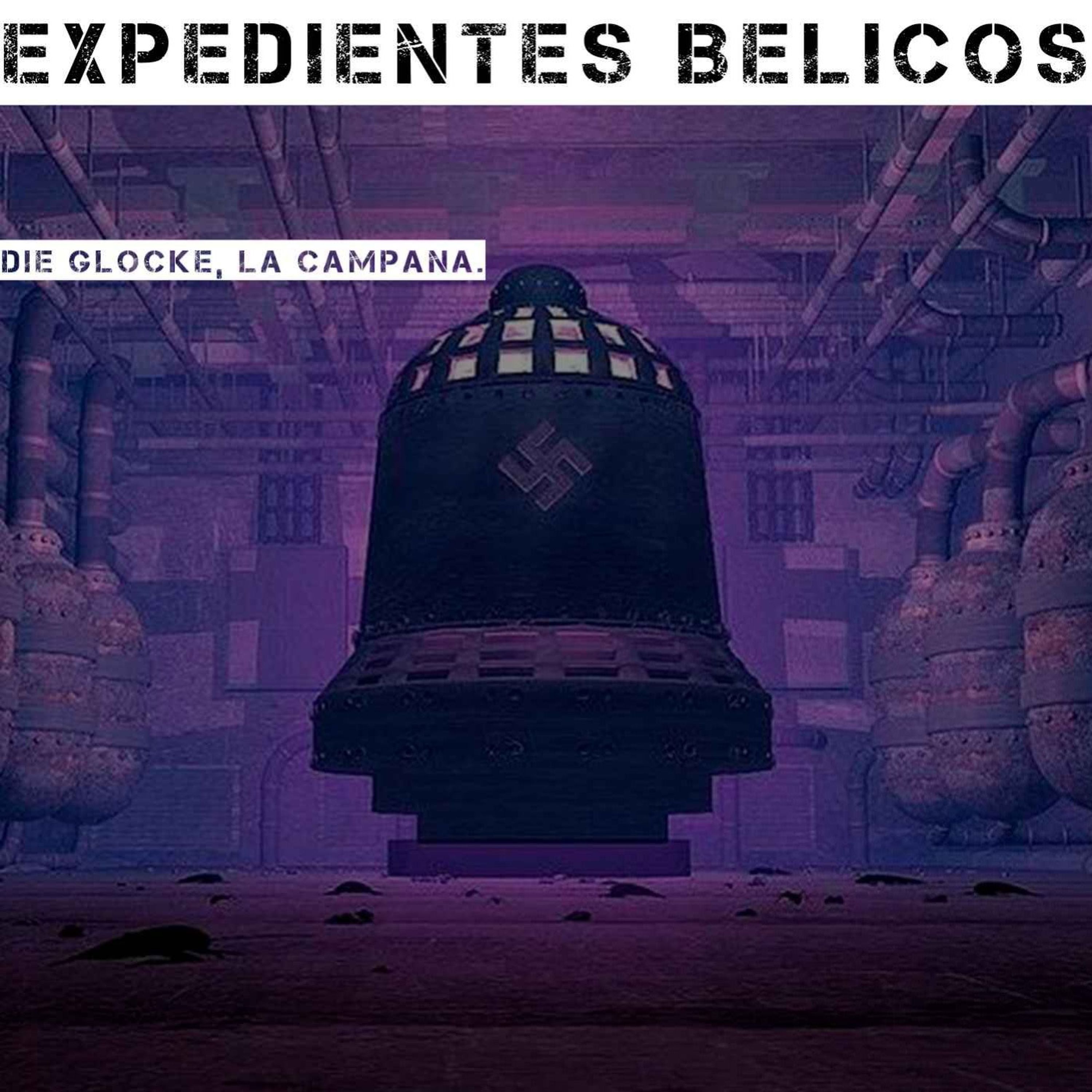Expedientes Belicos