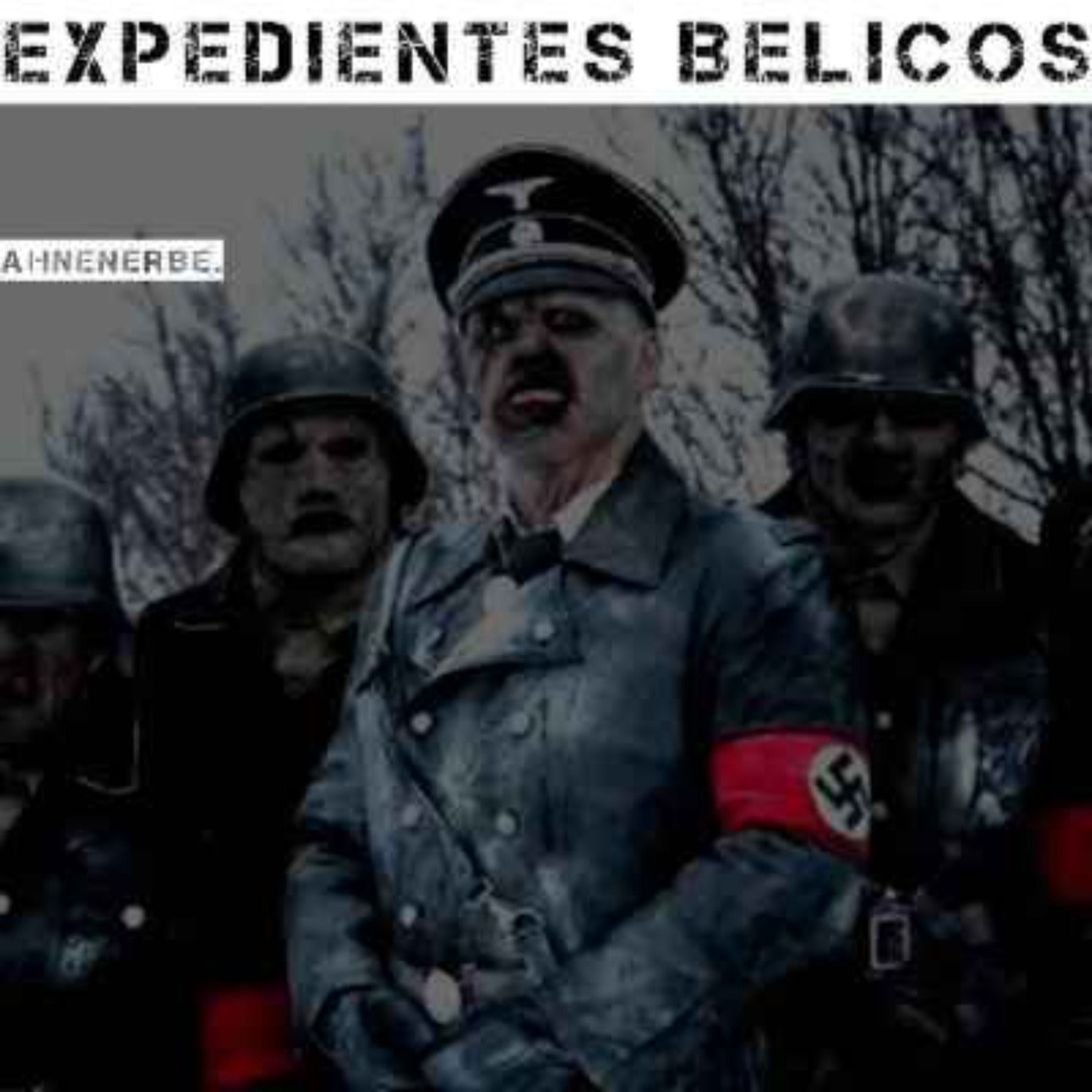 Expedientes Belicos