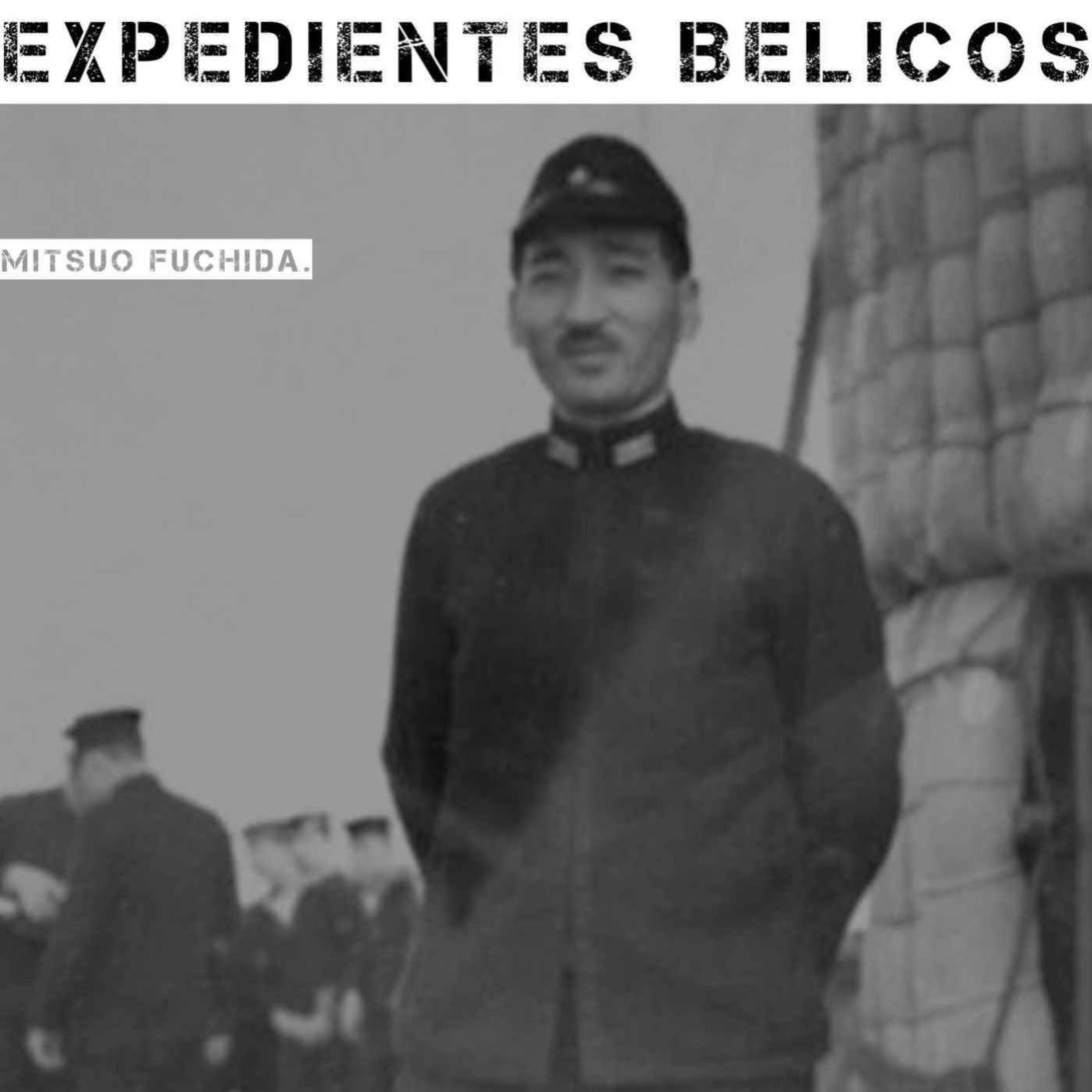 Expedientes Belicos