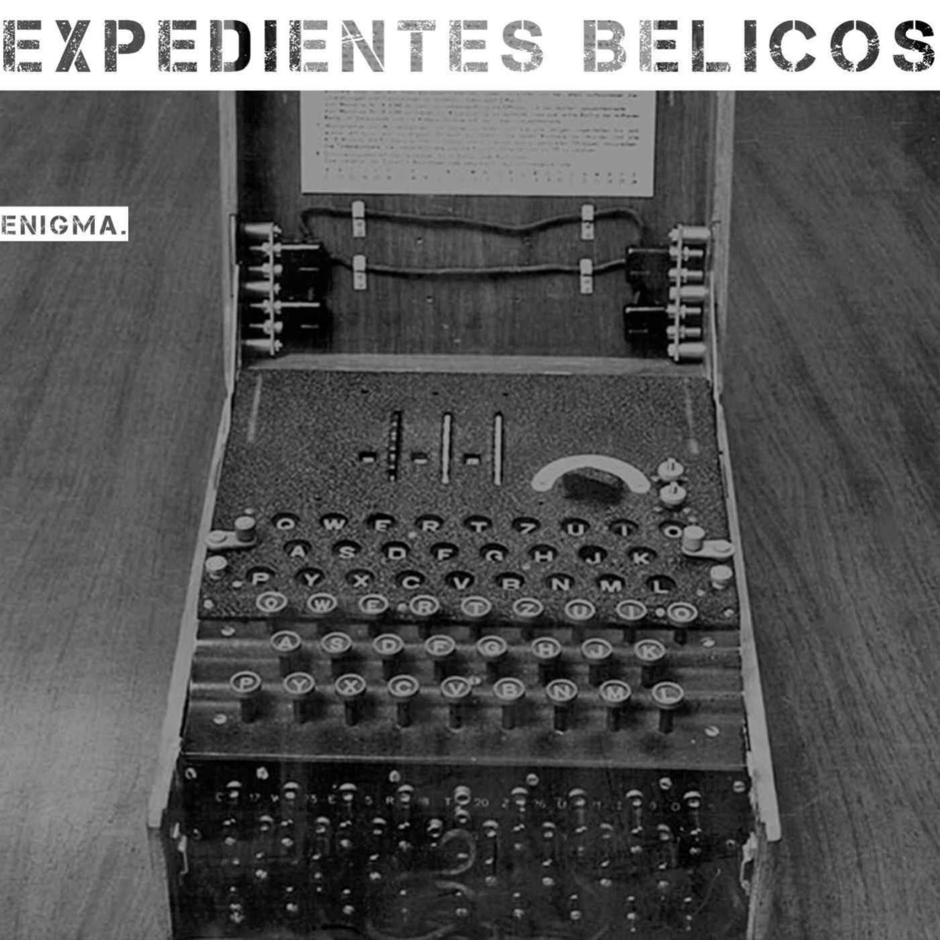Expedientes Belicos