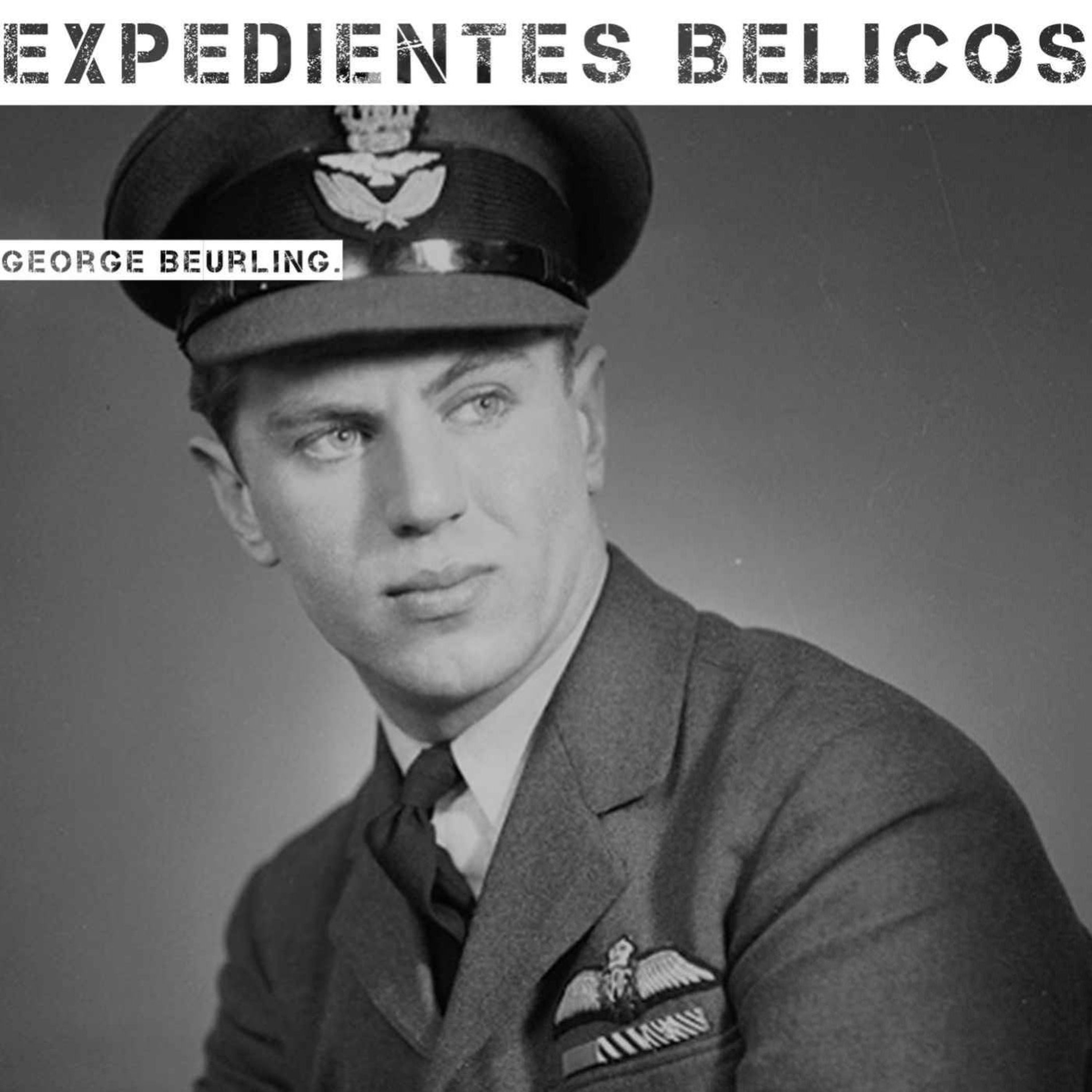 Expedientes Belicos
