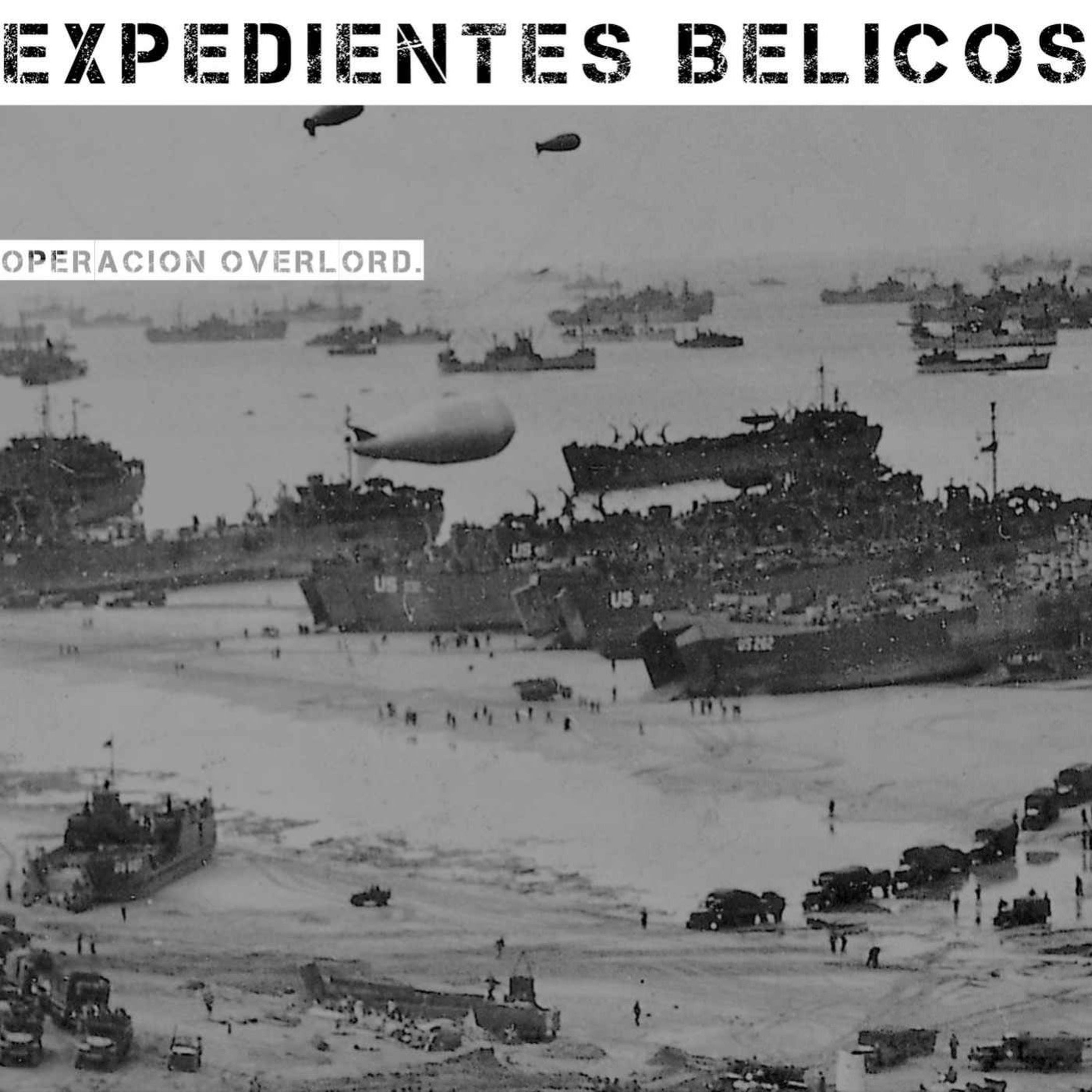 Expedientes Belicos