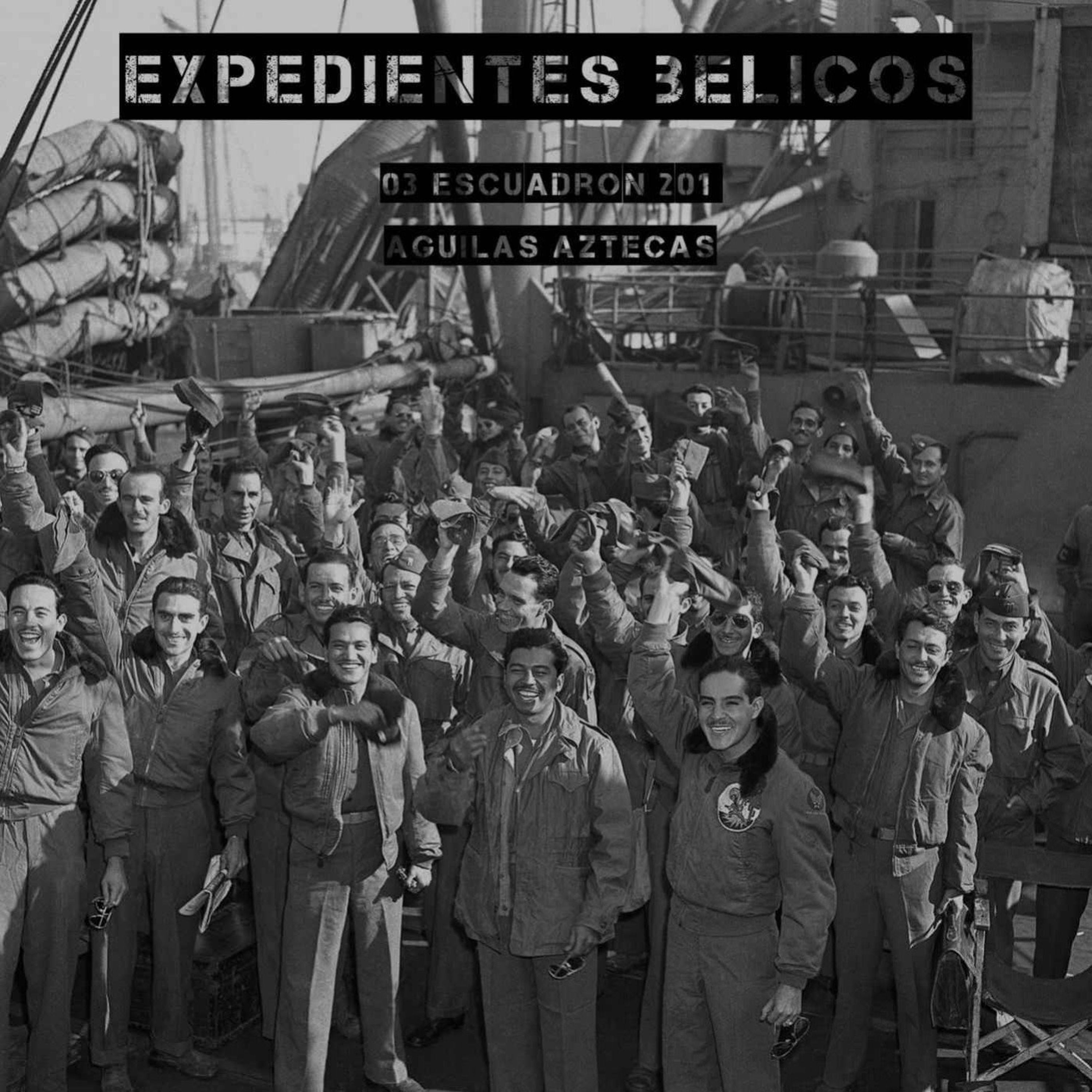 Expedientes Belicos