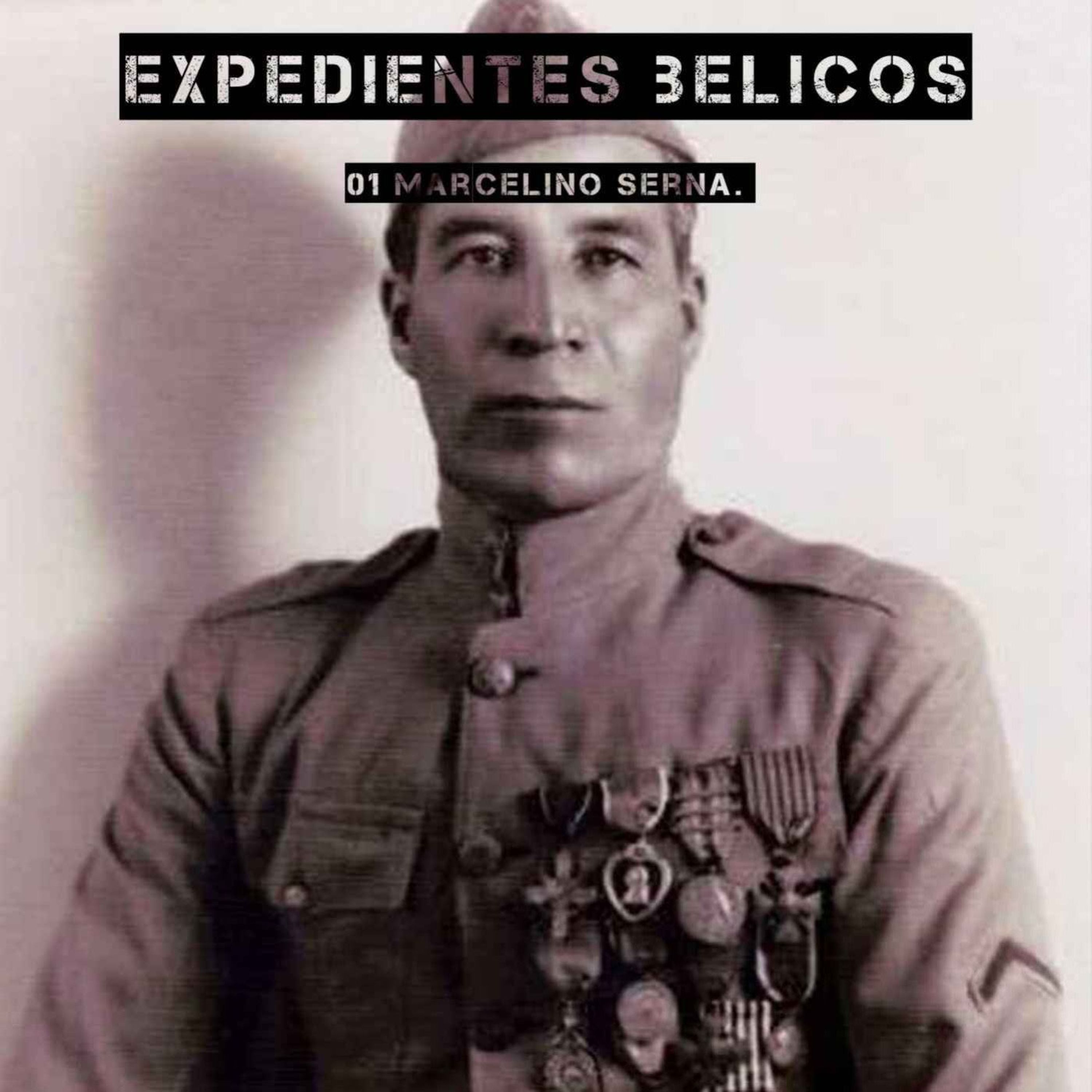 Expedientes Belicos