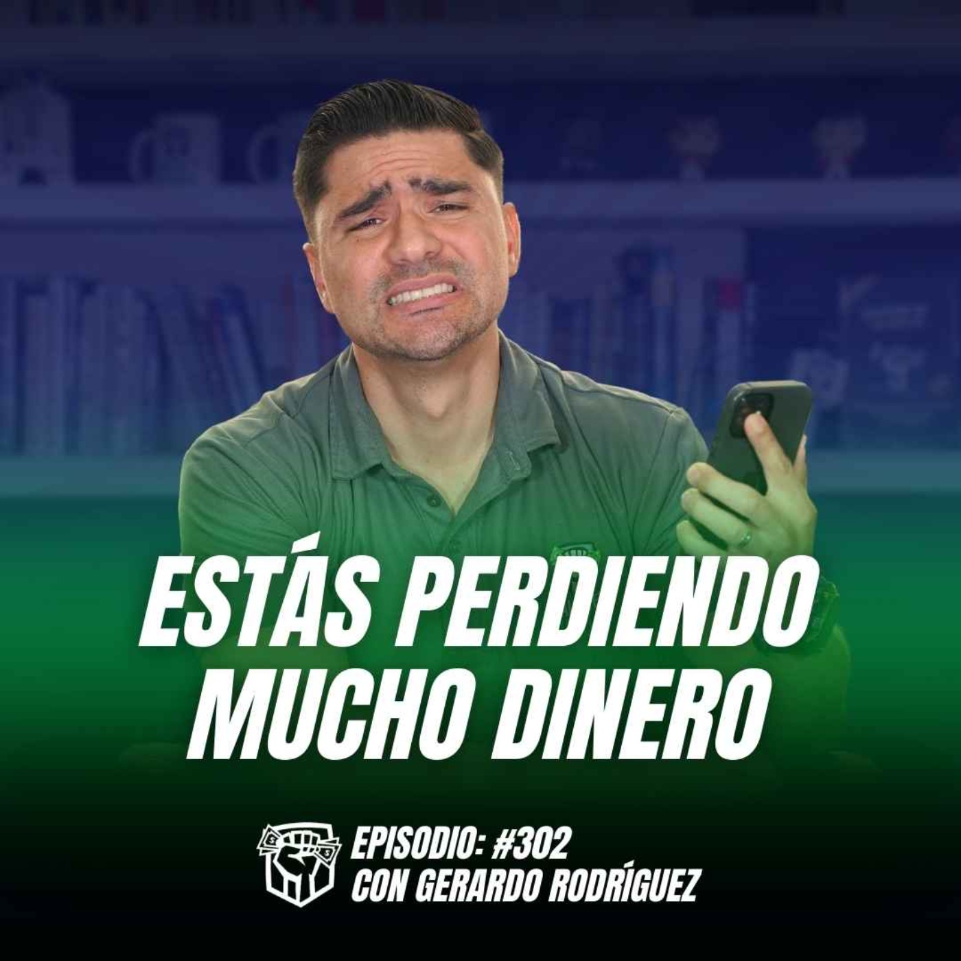 Cómo Evitar que tus Clientes te Dejen en Visto (Ep-302)