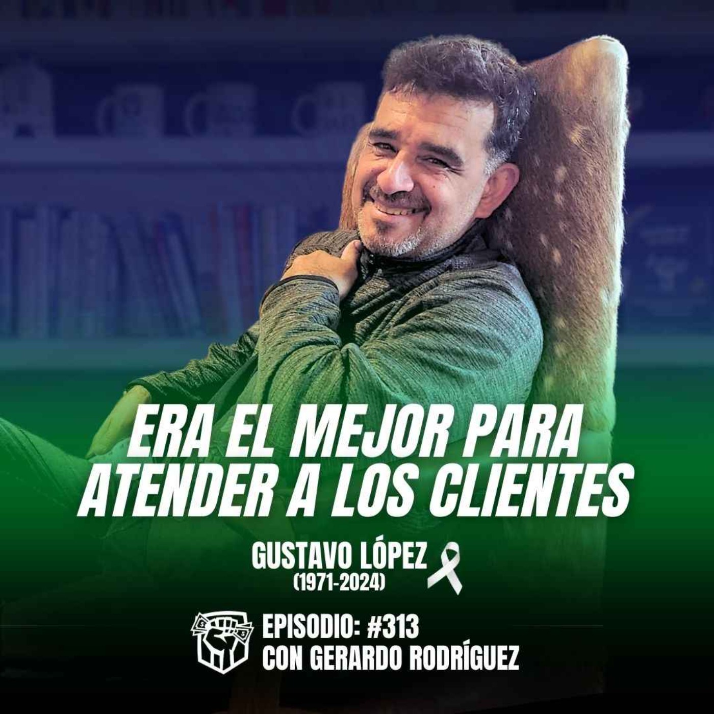 Cómo Vender más con un Buen Servicio (Ep-313)