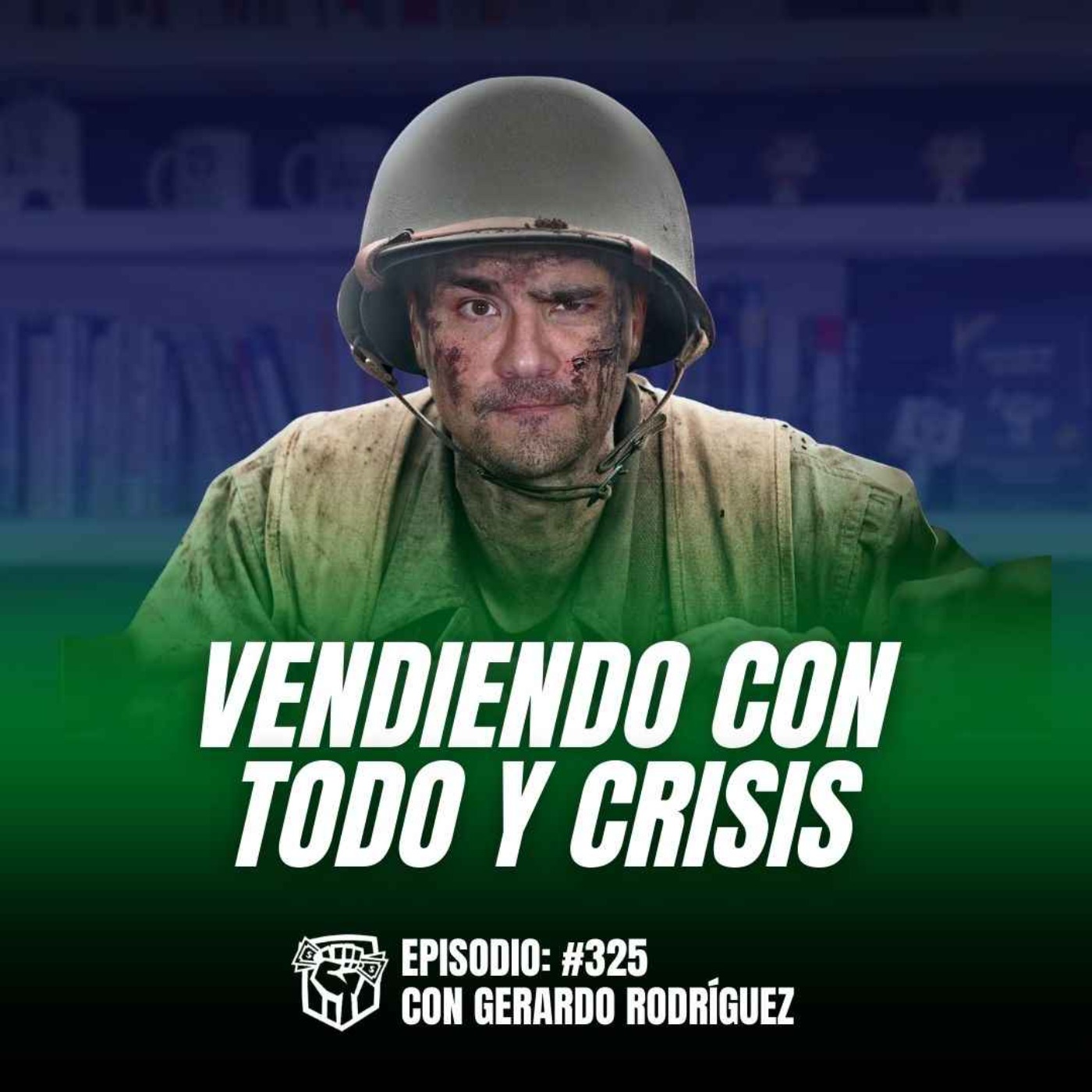 Cómo Vender en Tiempos de Crisis Económica (Ep-325)