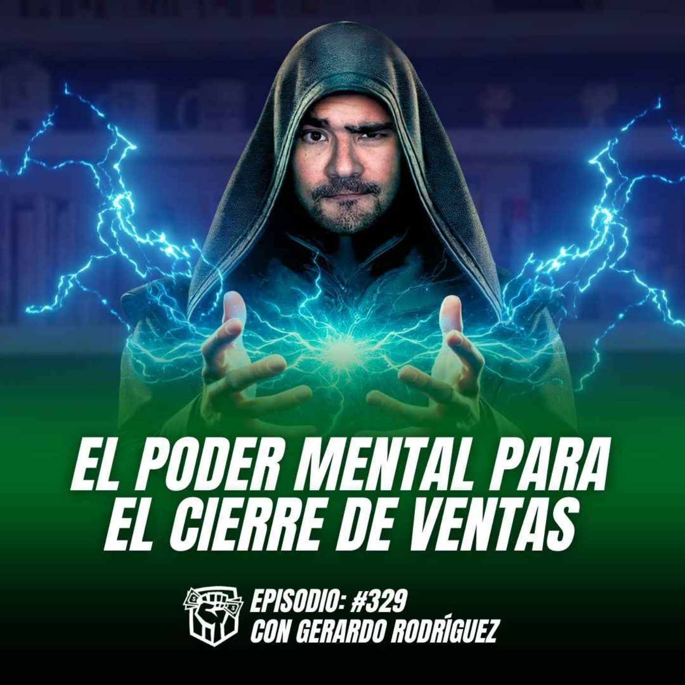 Inteligencia Emocional para Vendedores (Ep-329)