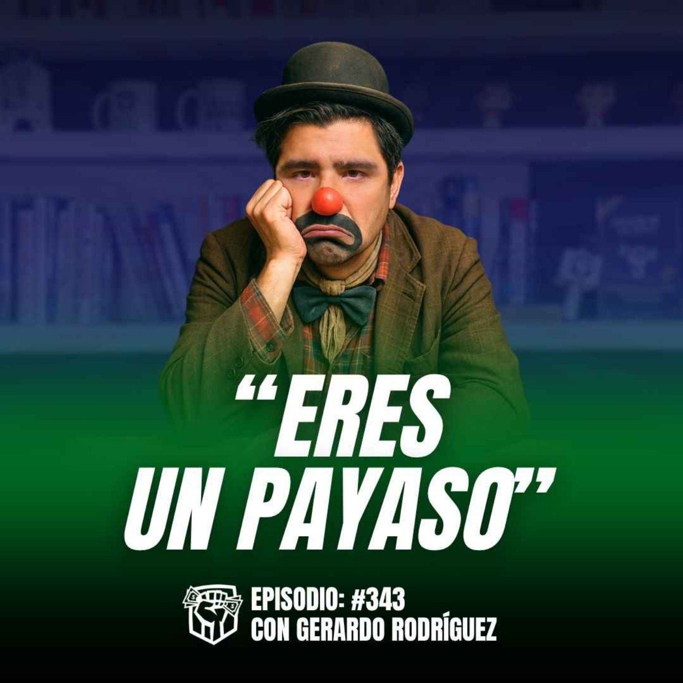 Sobre el Síndrome del Impostor y los Patrones de No-Merecimiento (Ep-343)