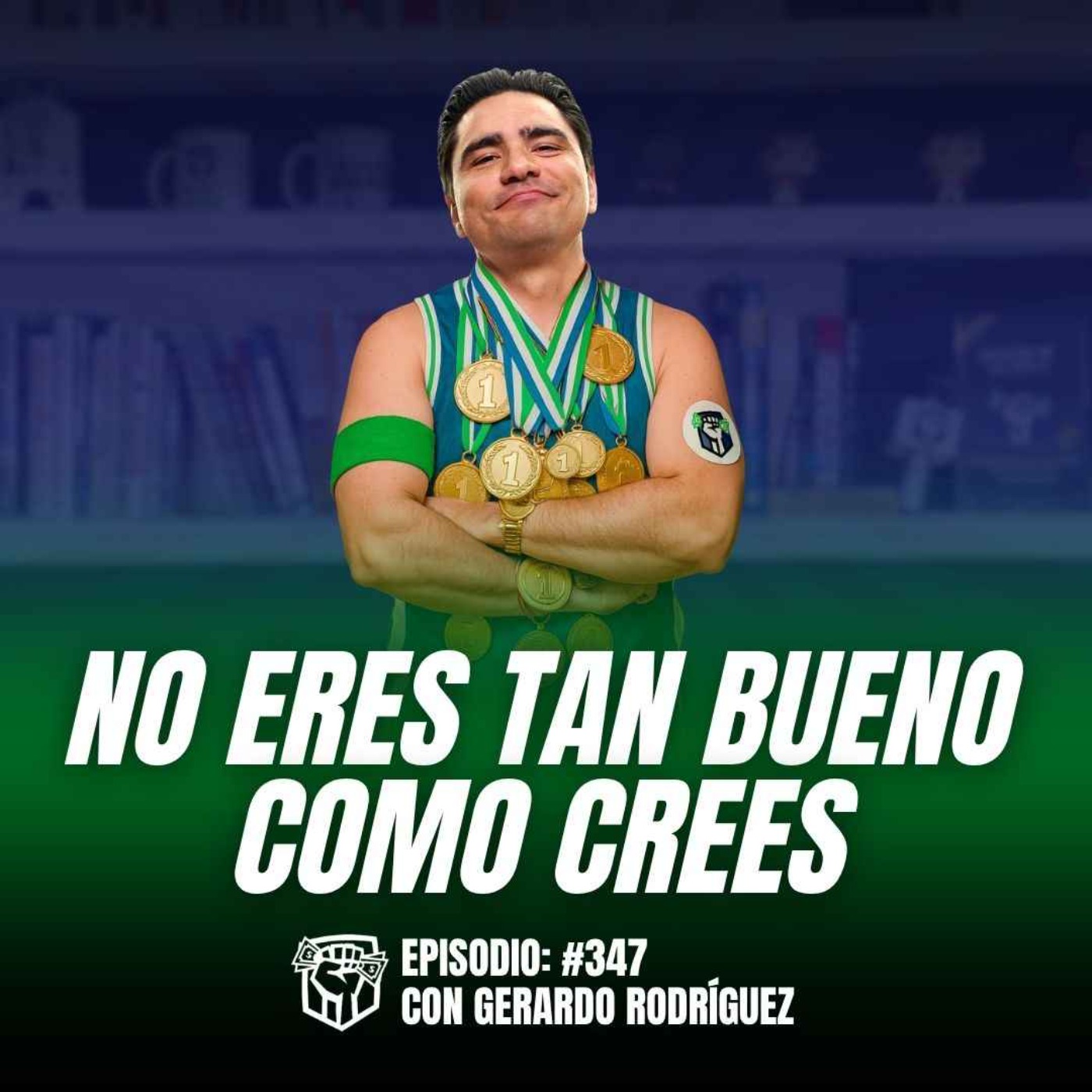 La Paradoja del Vendedor Malo que se cree Bueno (Ep-347)