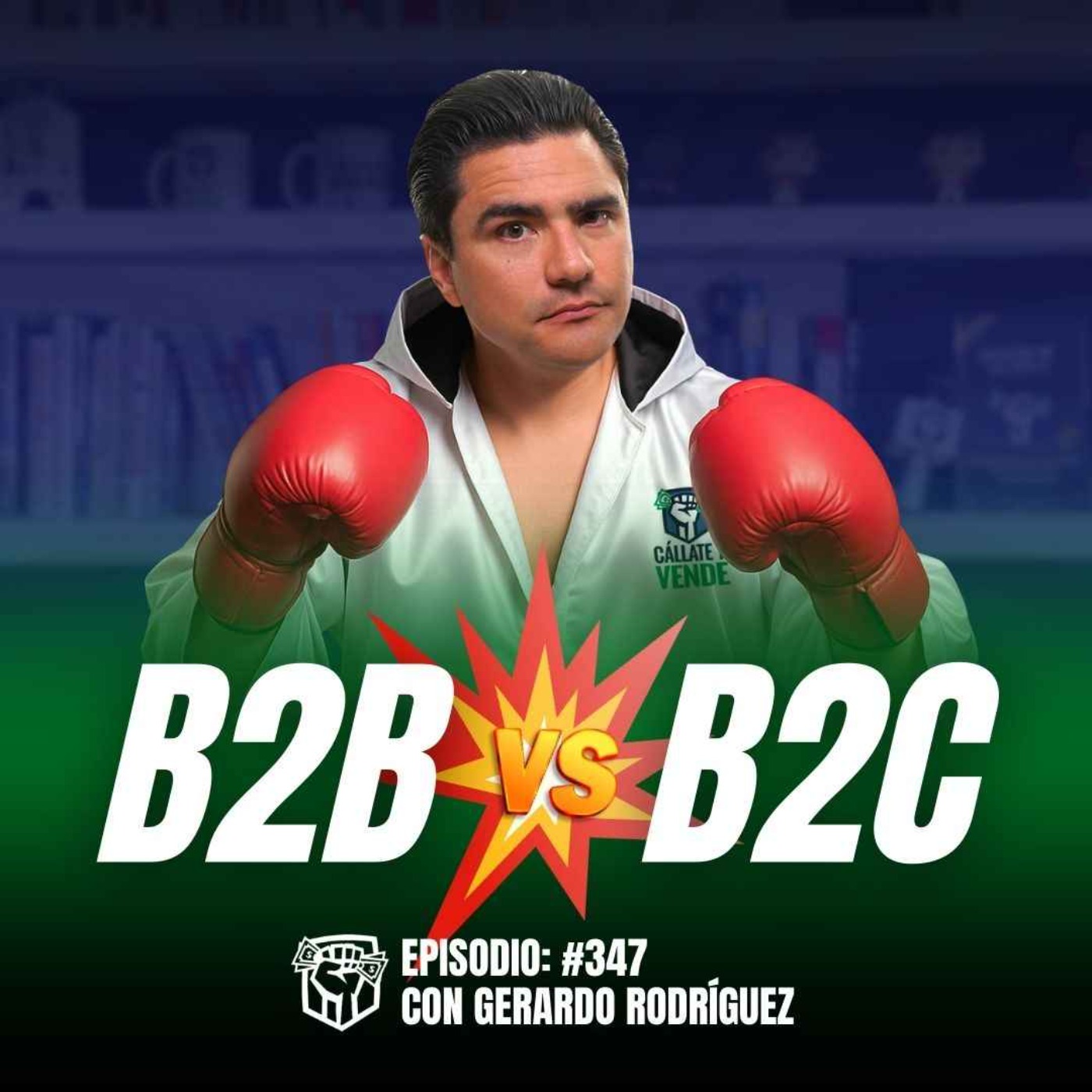 Diferencia entre Vender B2B ó B2C (Ep-348)