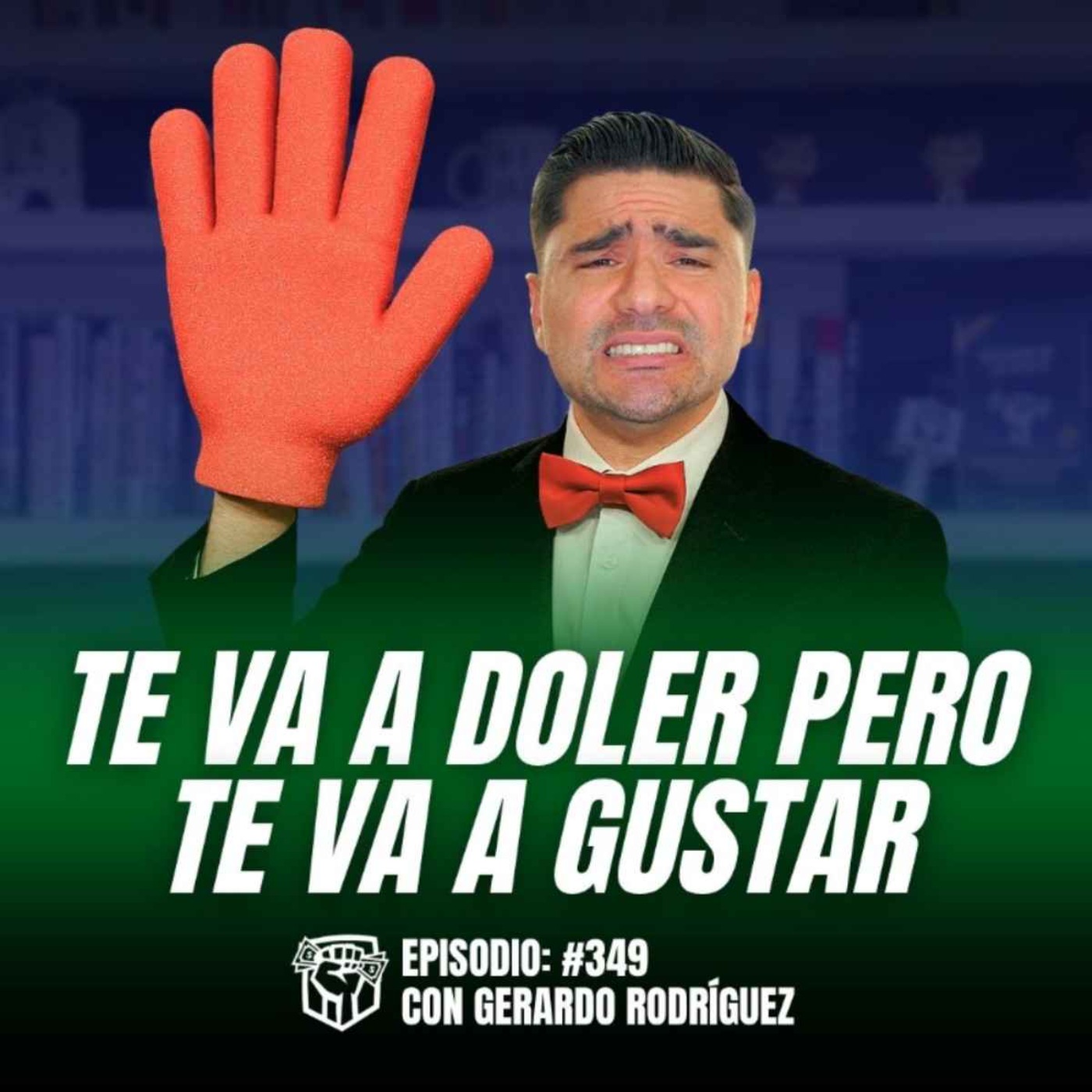 Cállate y Vende