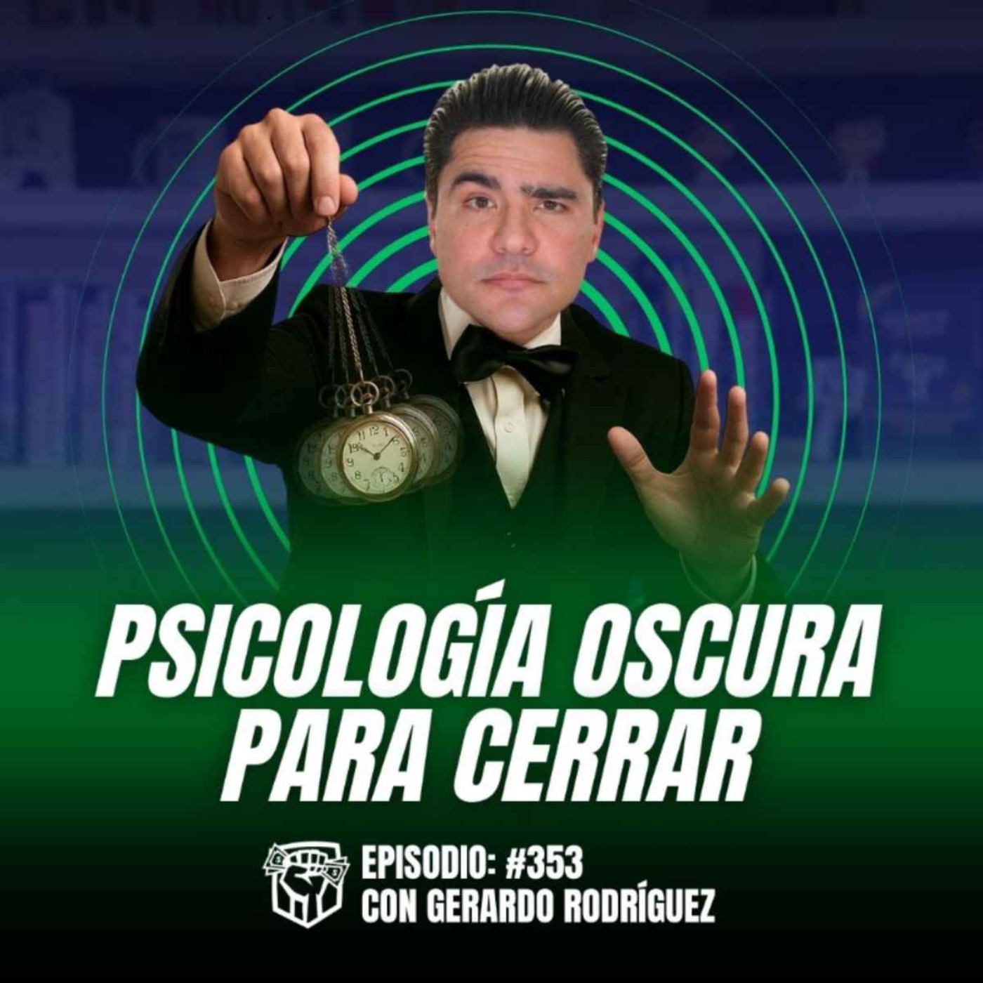 Trucos Psicológicos para Vender más (Ep-353)