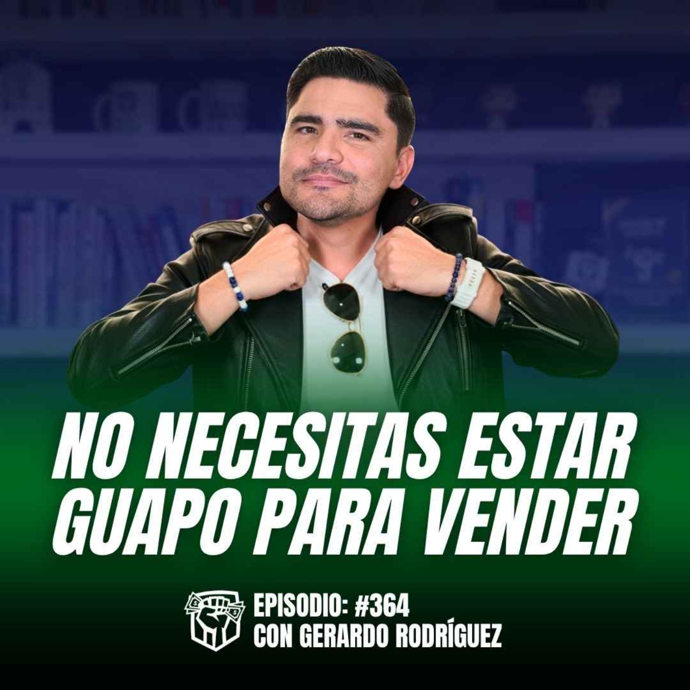 Construye una Marca Personal que Cierra Ventas Solita (Ep-364)