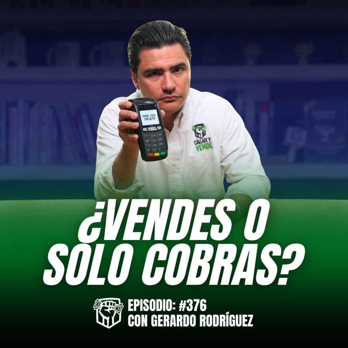 Posventa: el Secreto para Vender más sin Buscar más Prospectos (Ep-376)