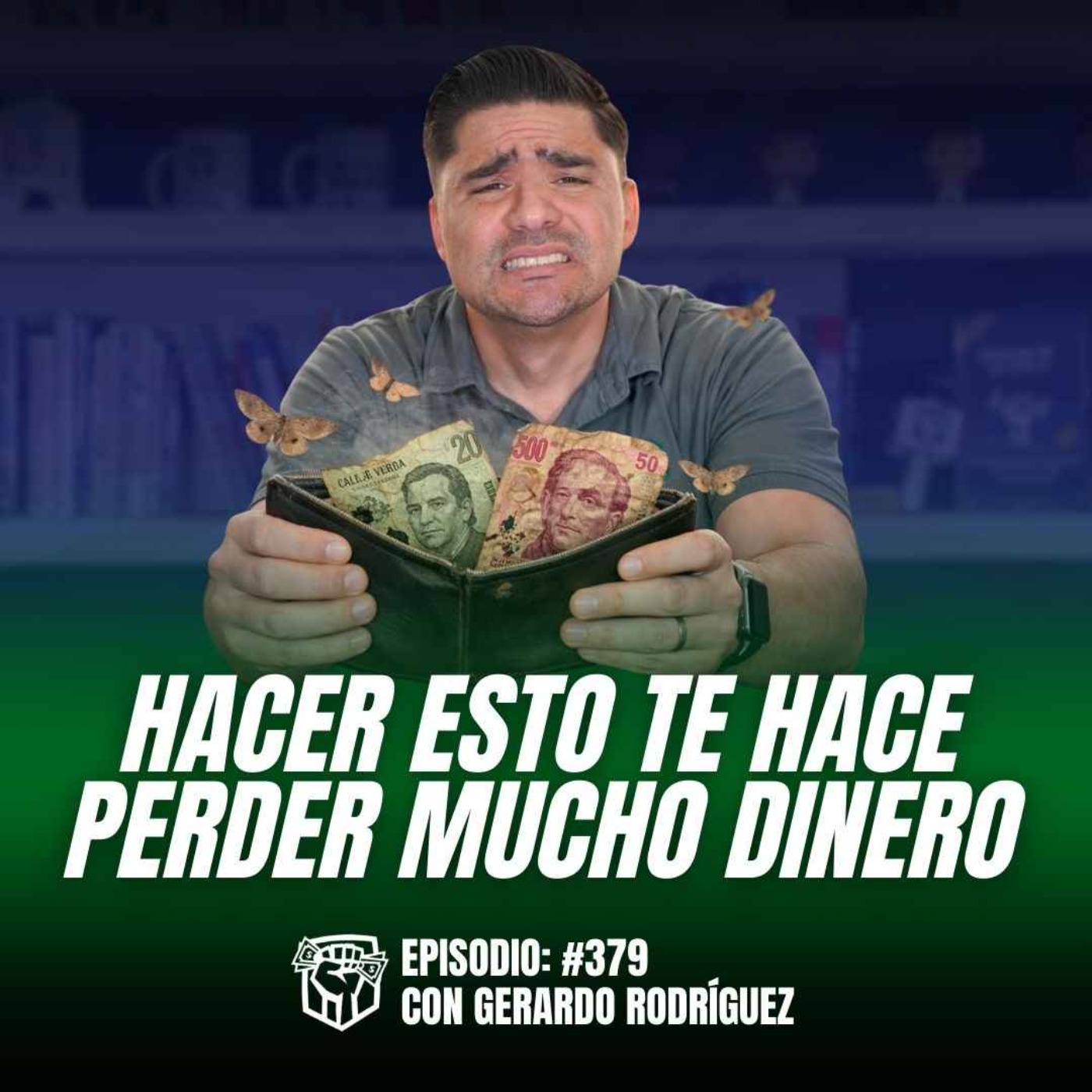 Estás Negociando Mal (y te Está Costando Ventas) Ep-379