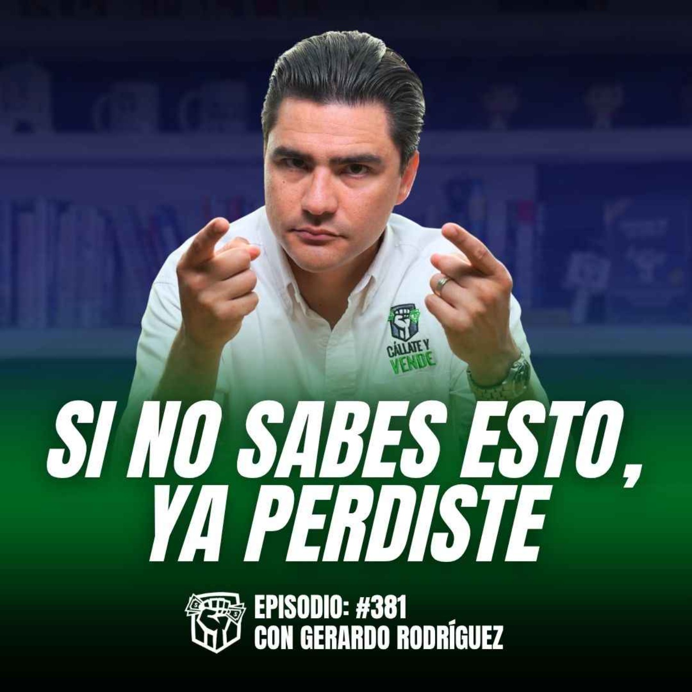 No Sabes por qué te Compran… ¡y eso te va a Costar Caro! (Ep-381)