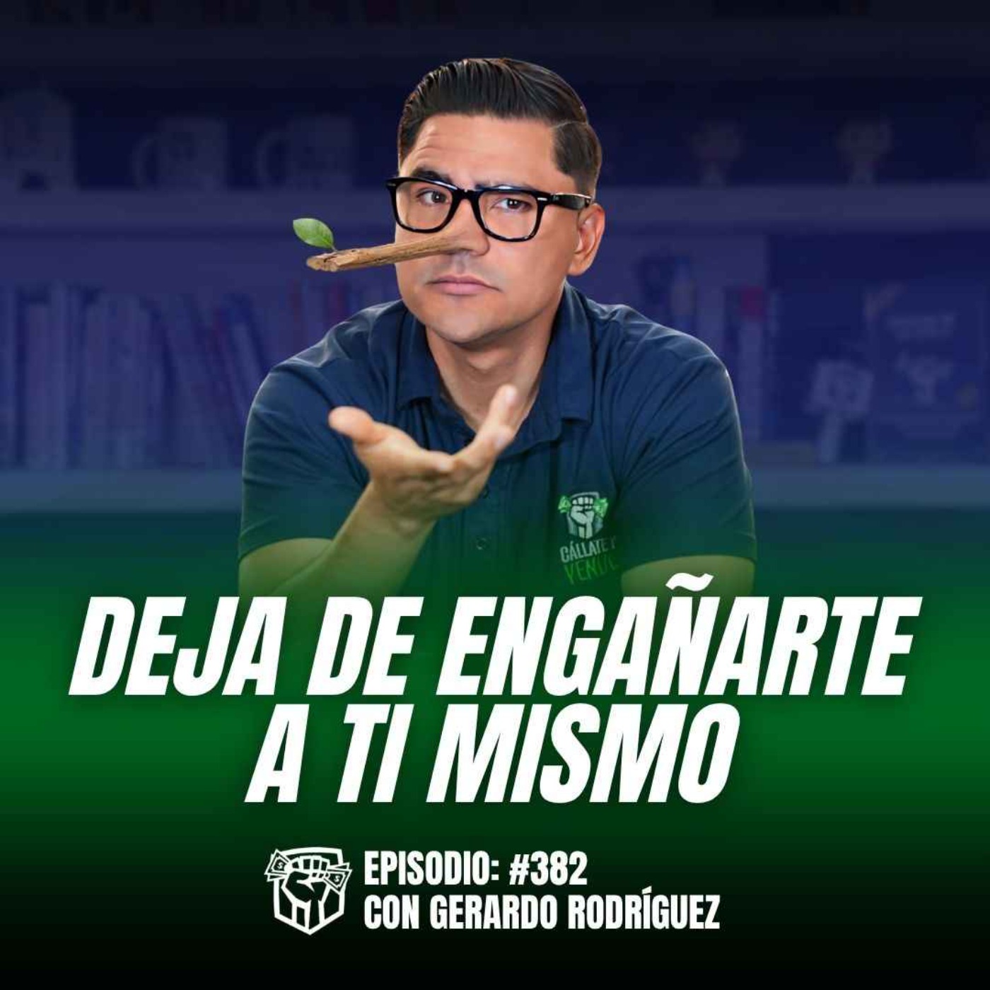 Tu Pipeline es Mentira (y lo sabes) Ep-382